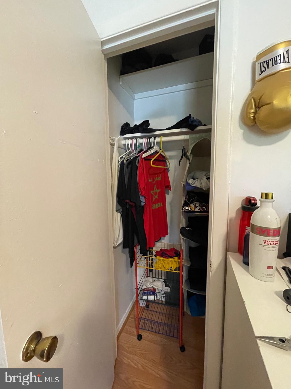 LANHAM WOODS - Residential