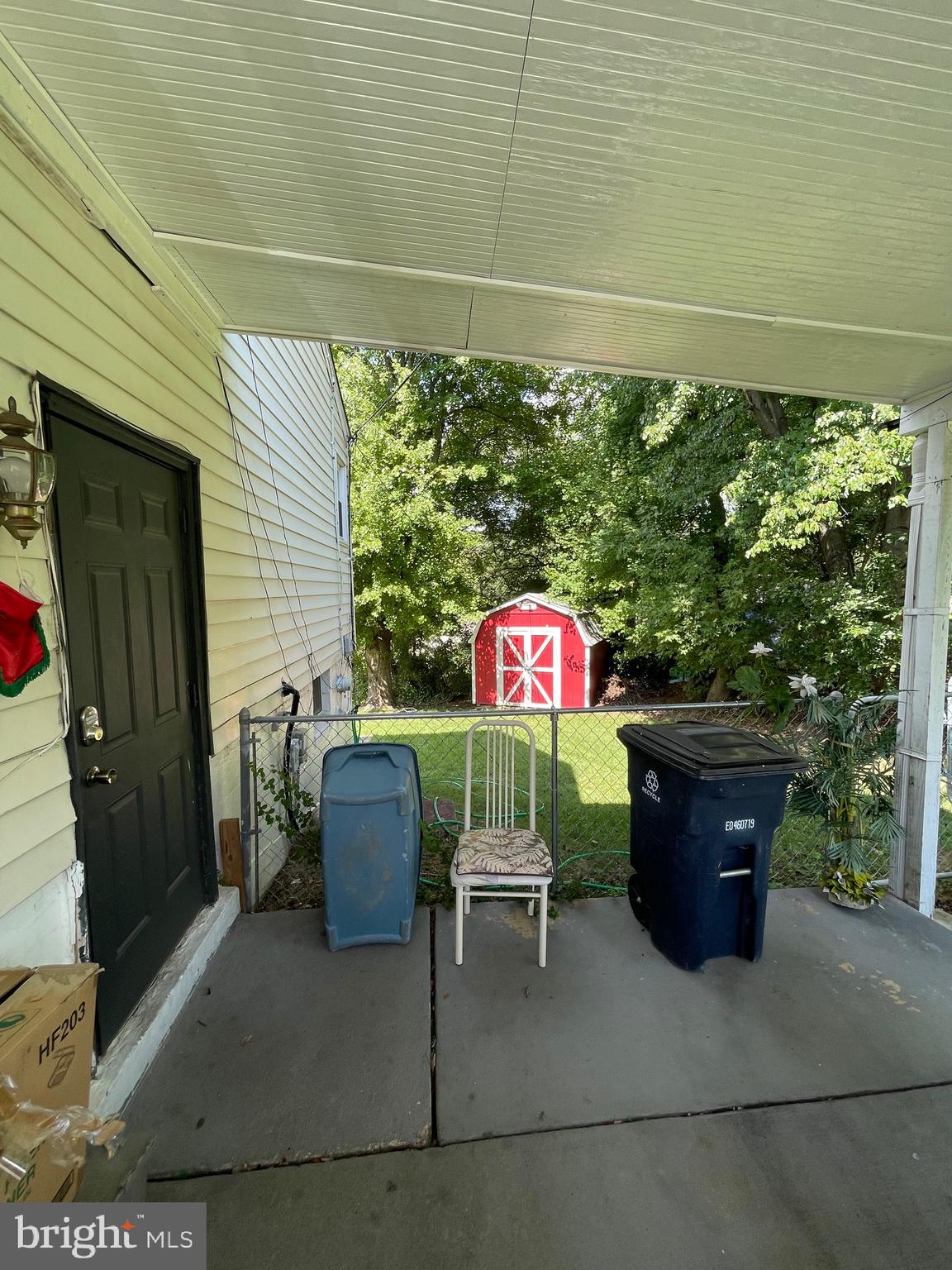 LANHAM WOODS - Residential