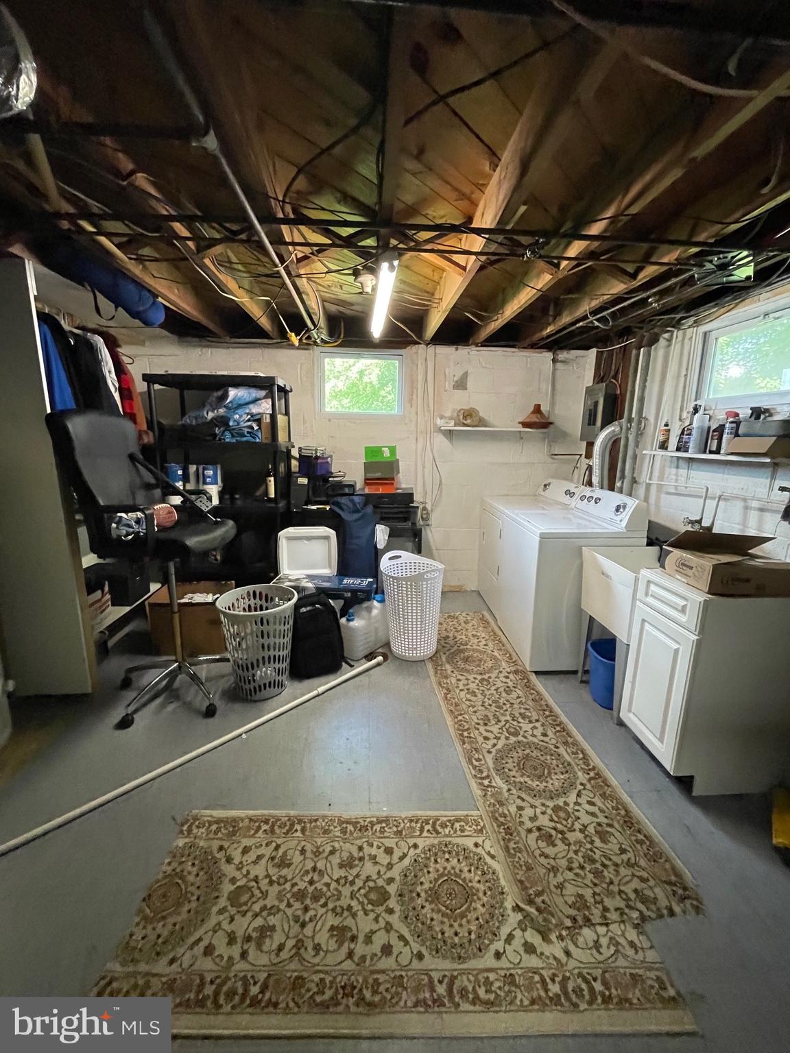 LANHAM WOODS - Residential