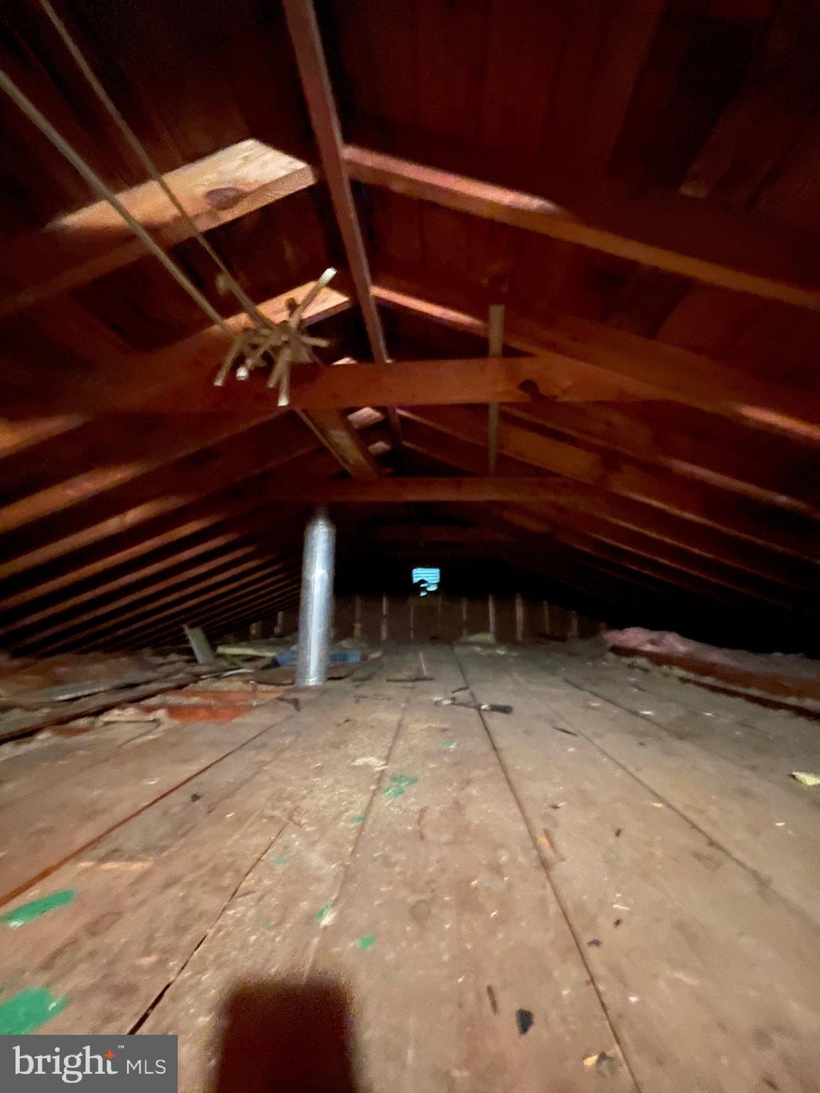 LANHAM WOODS - Residential