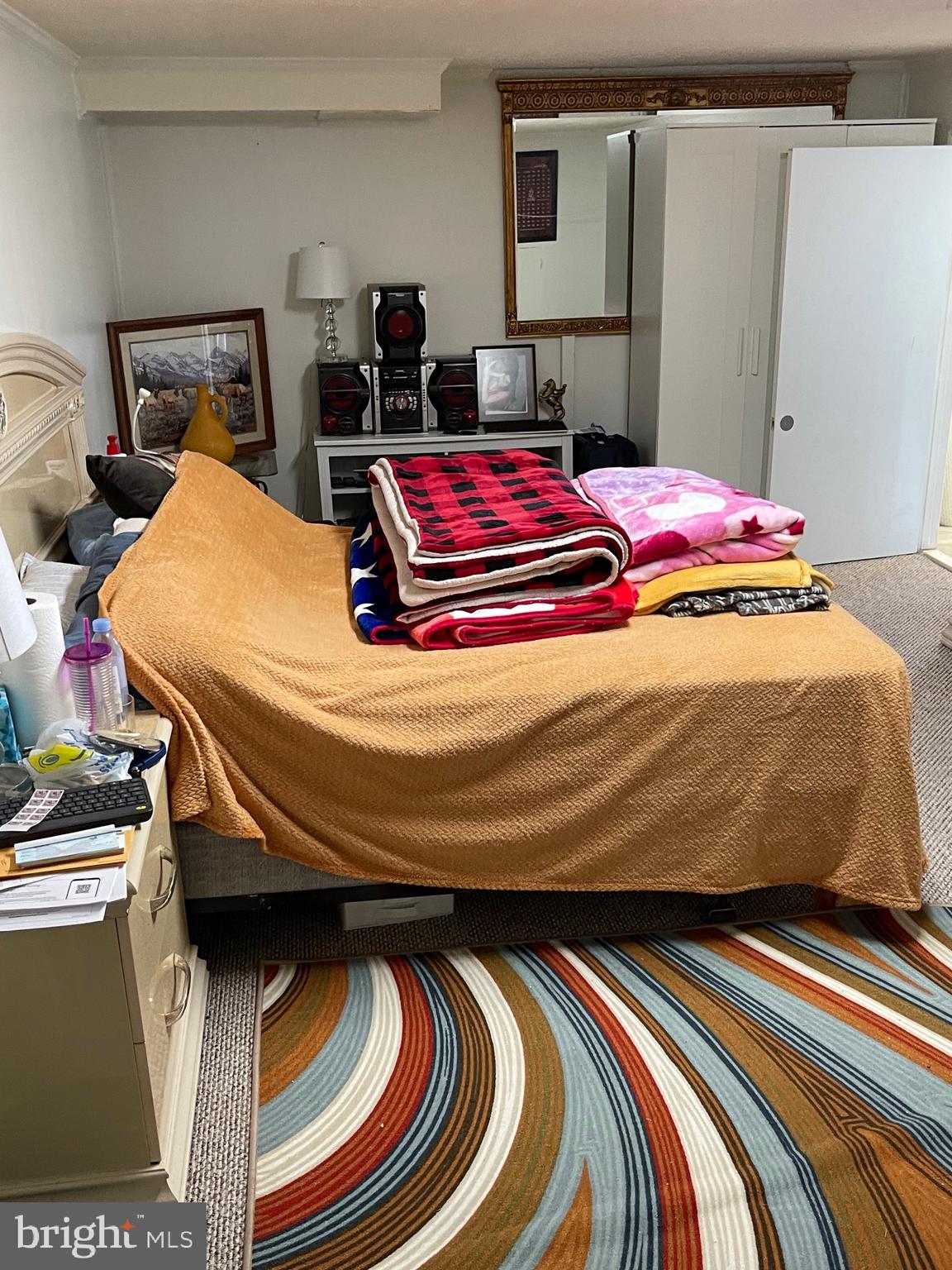 LANHAM WOODS - Residential