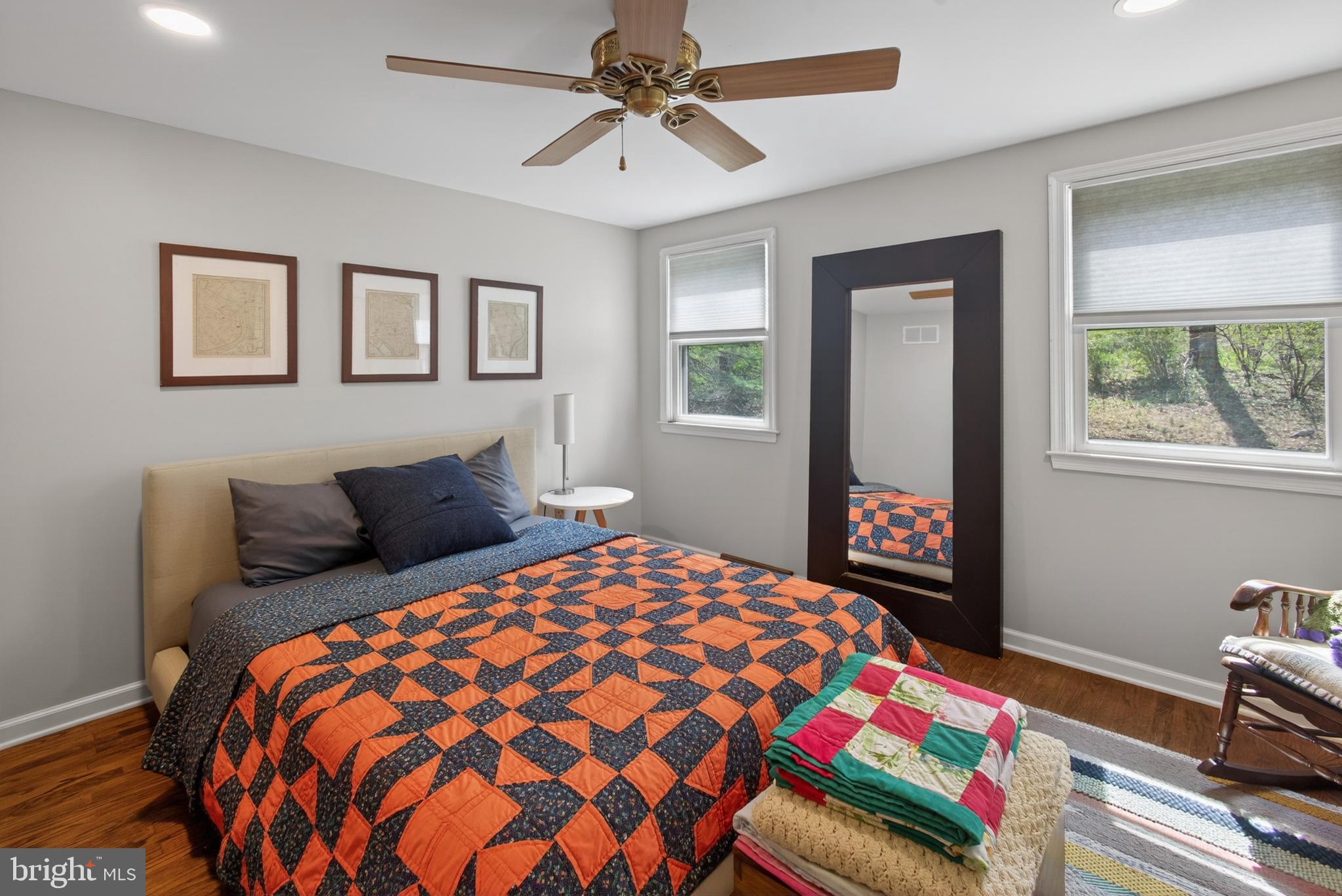 THE PINES - Residential