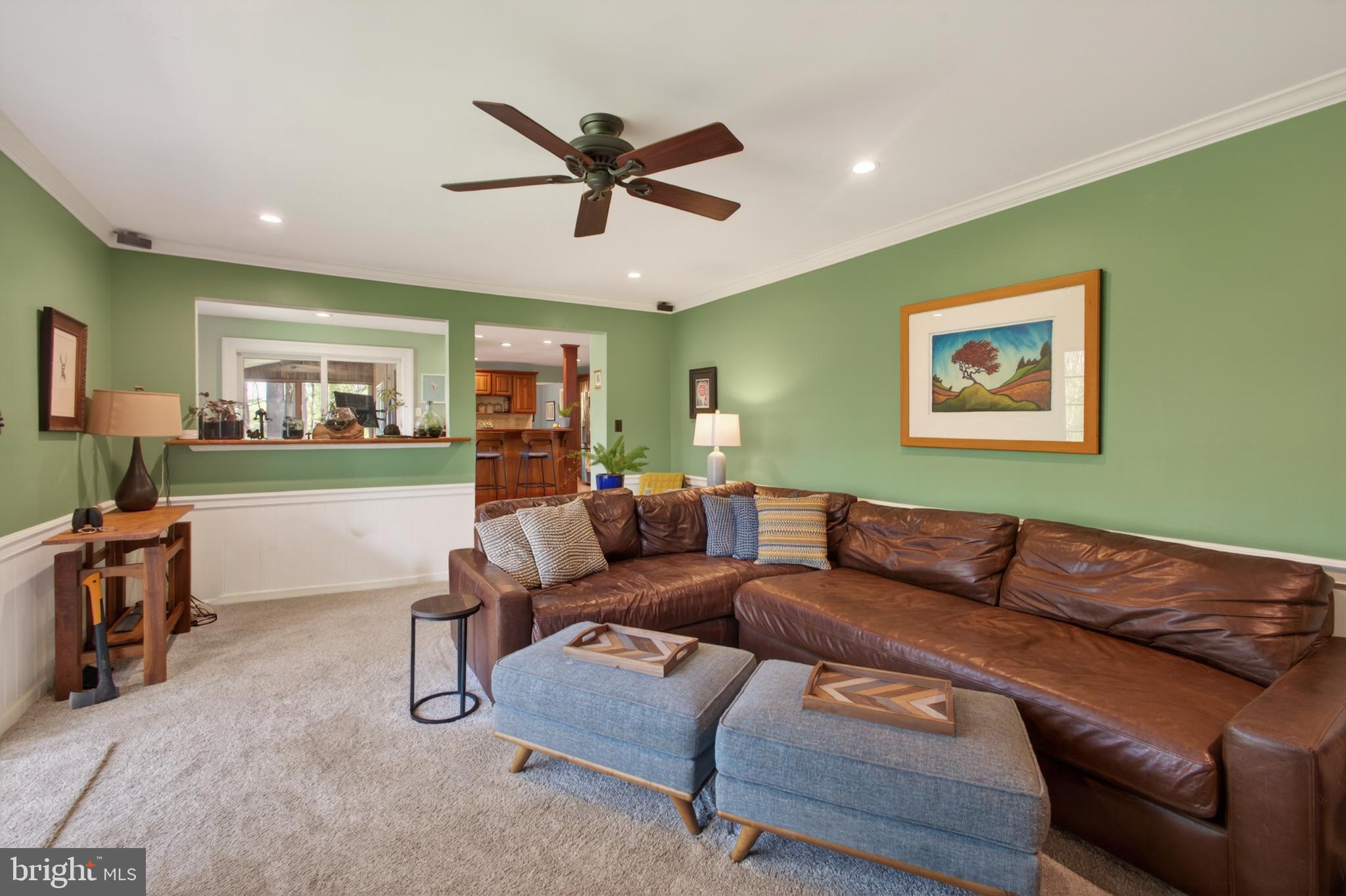 THE PINES - Residential