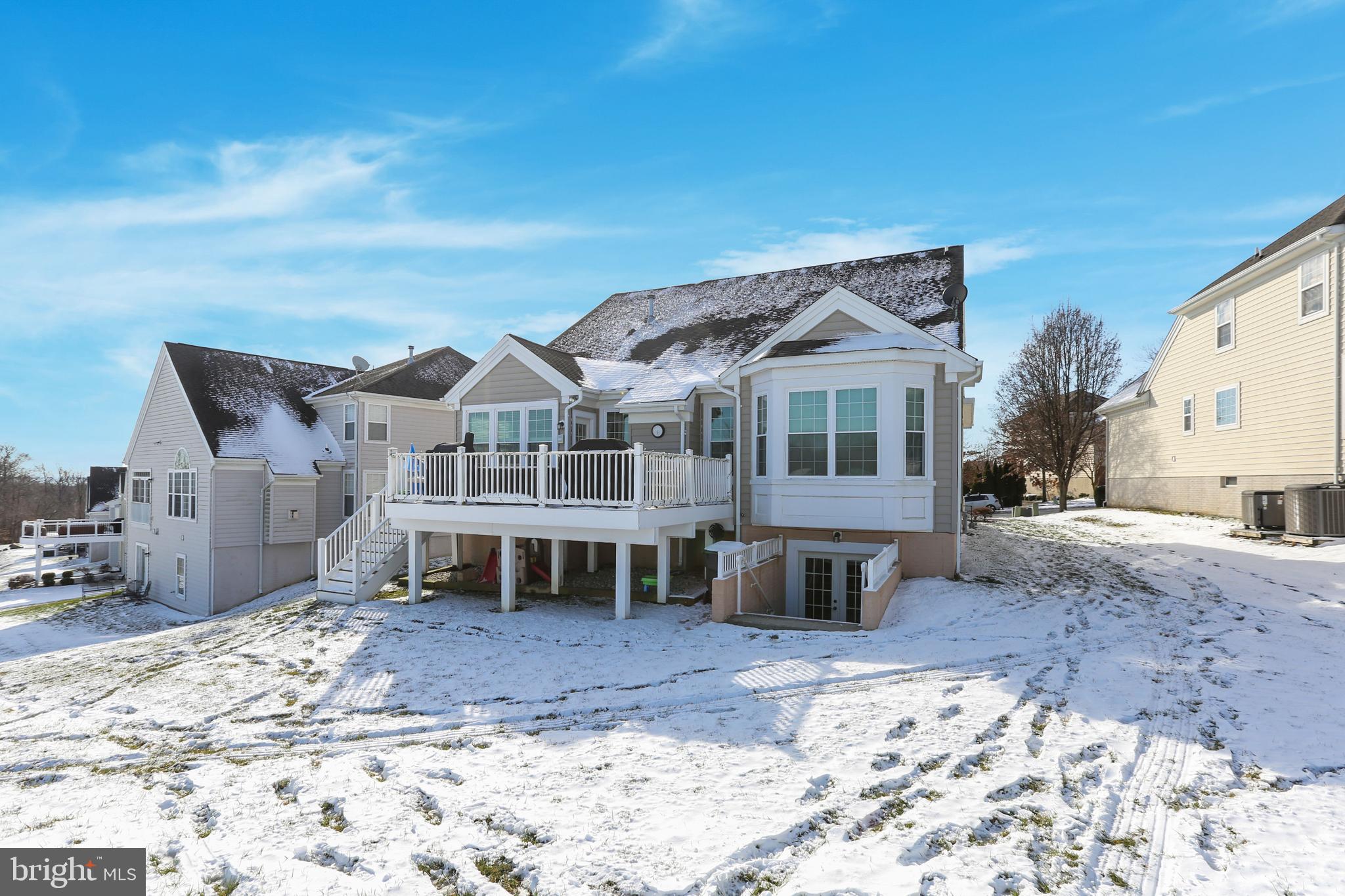 BULLE ROCK - Residential