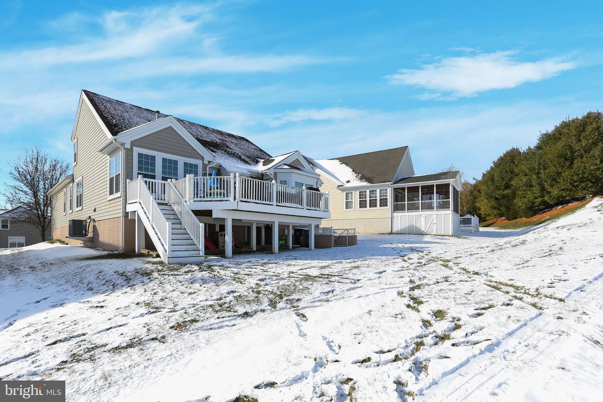 BULLE ROCK - Residential