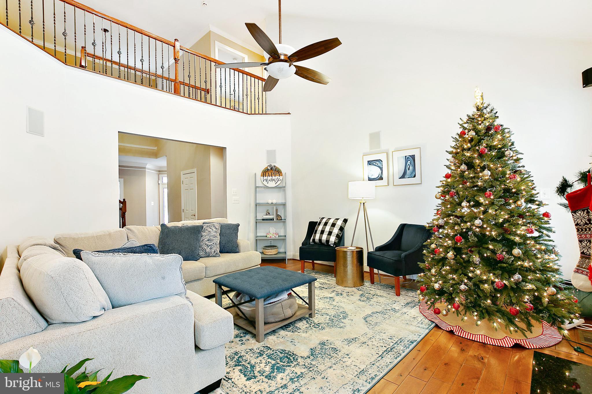 BULLE ROCK - Residential