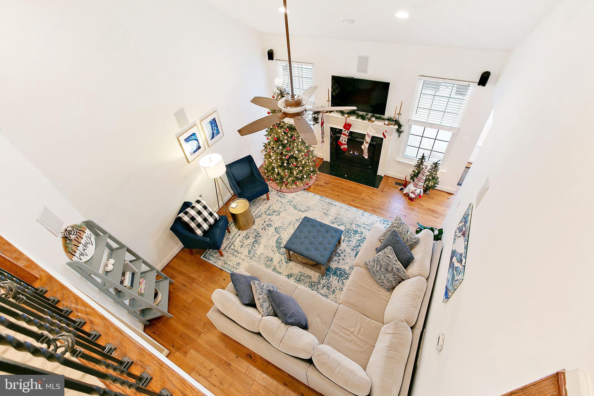 BULLE ROCK - Residential