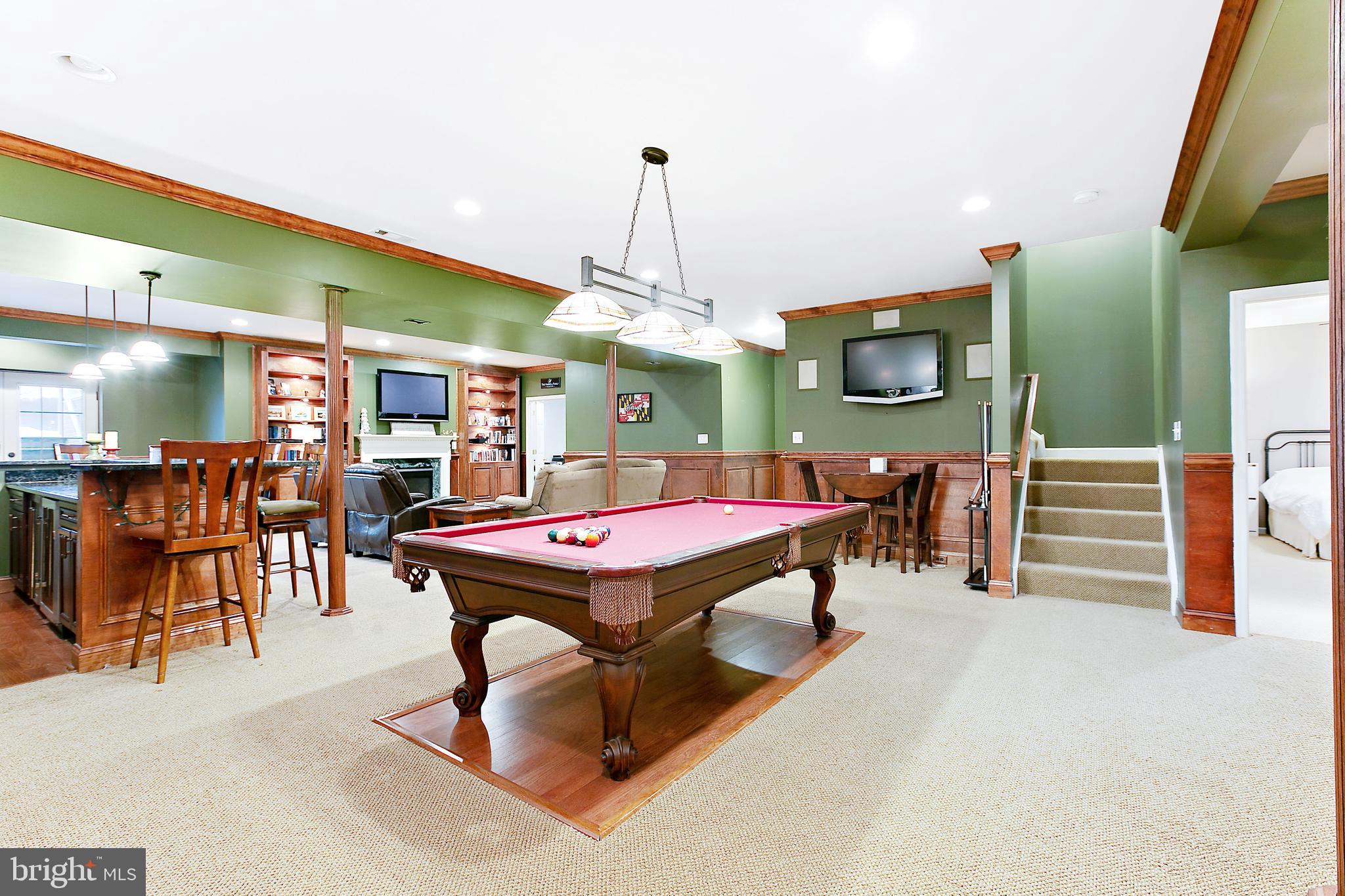 BULLE ROCK - Residential