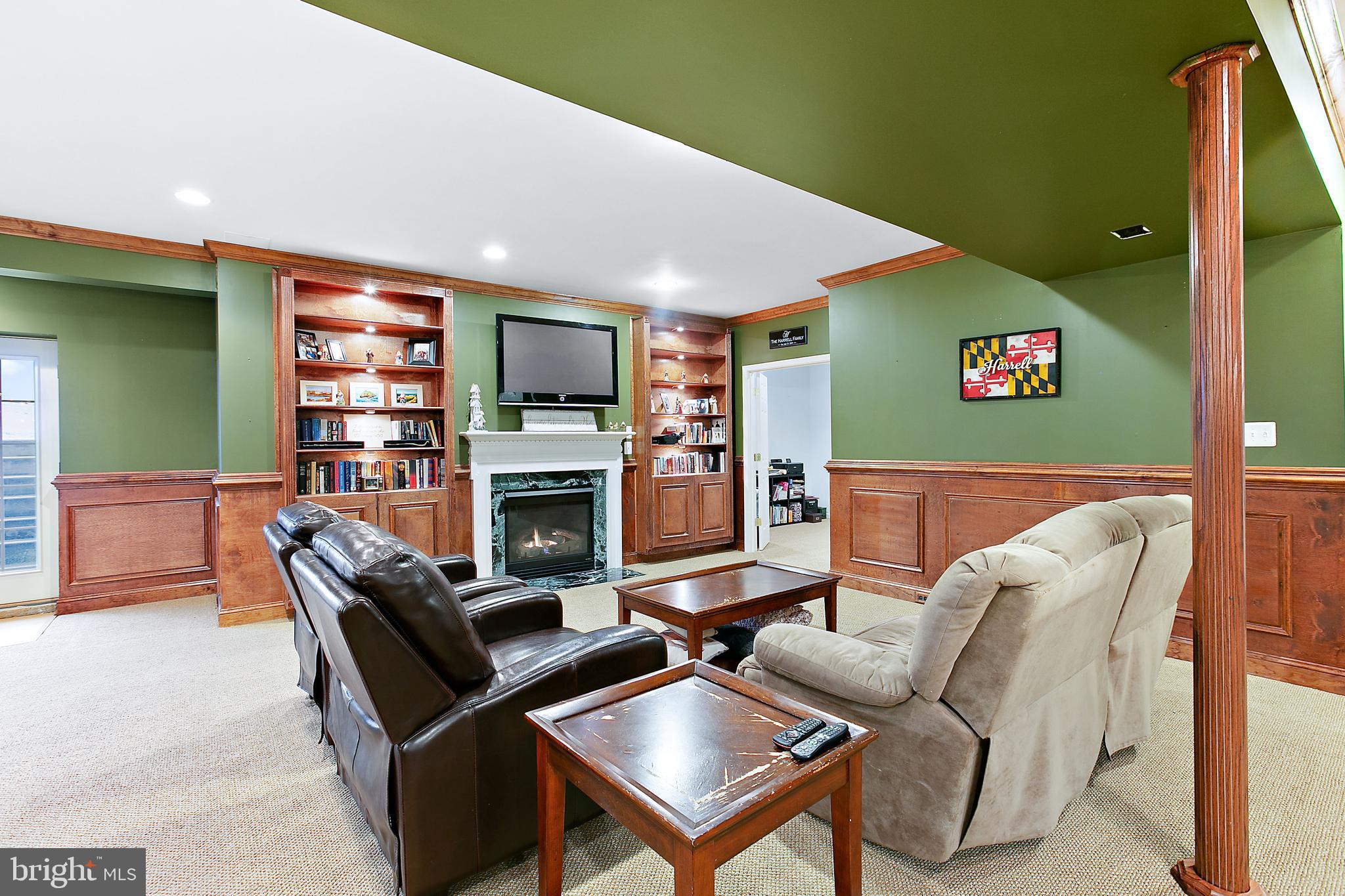 BULLE ROCK - Residential