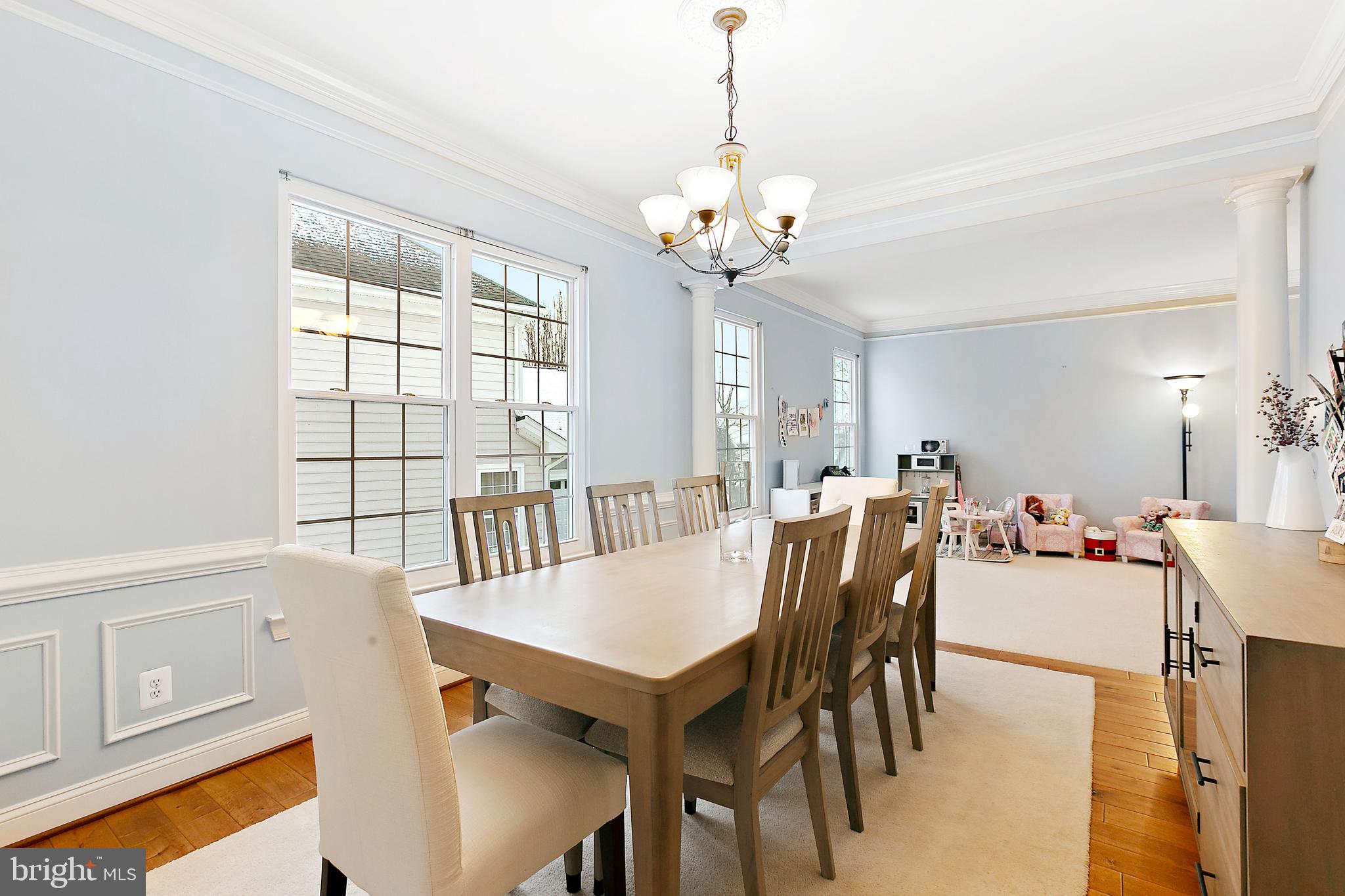 BULLE ROCK - Residential