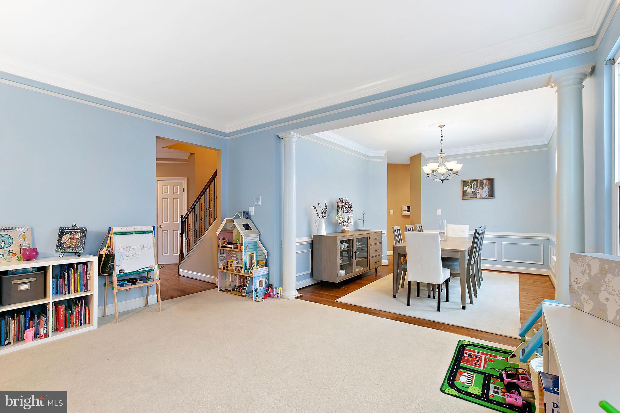 BULLE ROCK - Residential