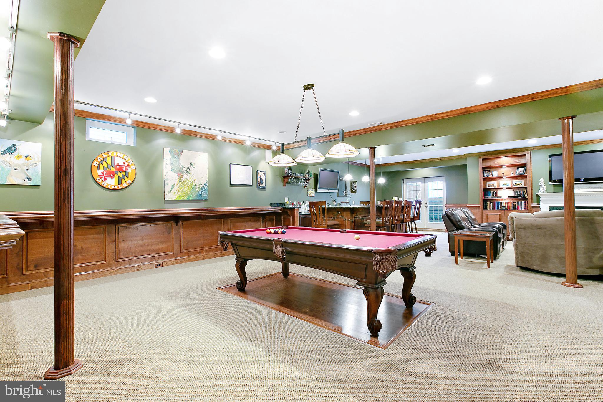 BULLE ROCK - Residential