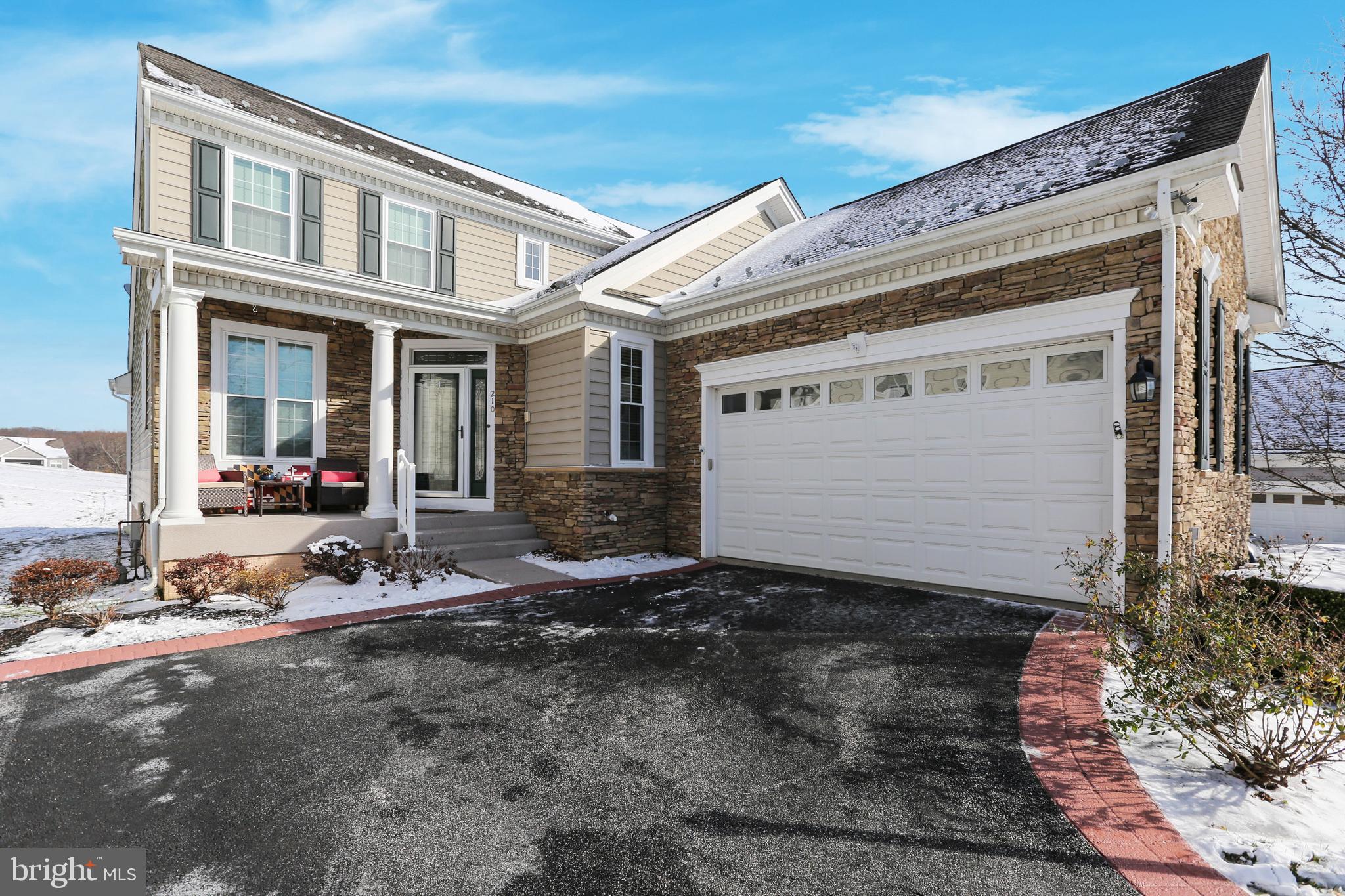 BULLE ROCK - Residential