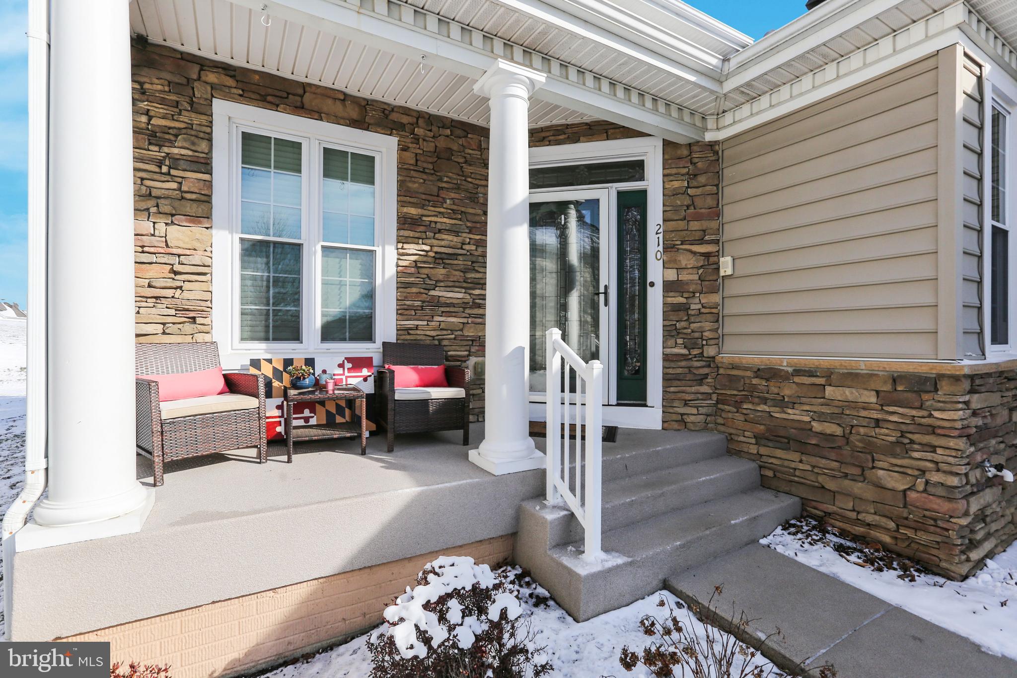 BULLE ROCK - Residential