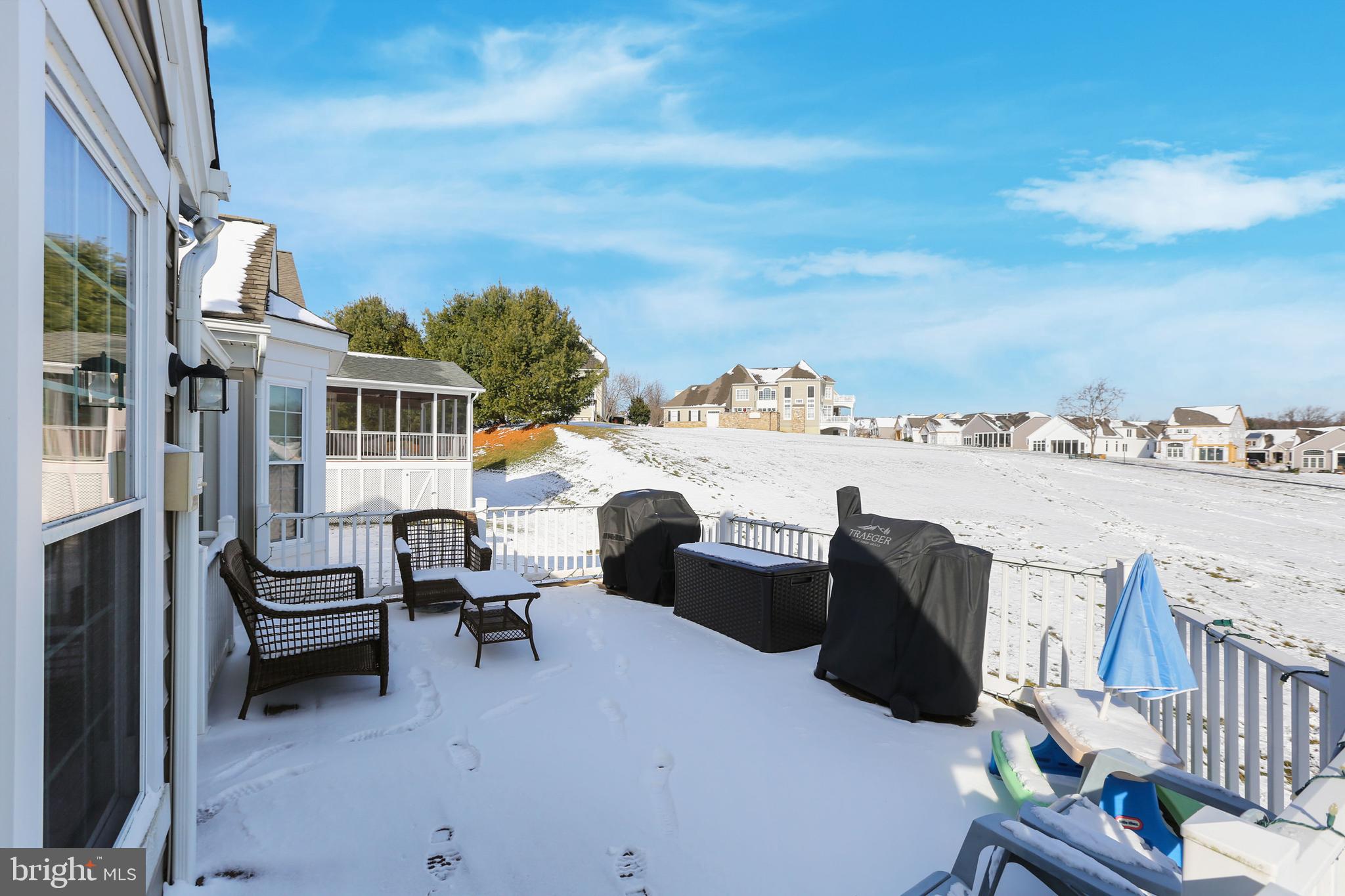 BULLE ROCK - Residential