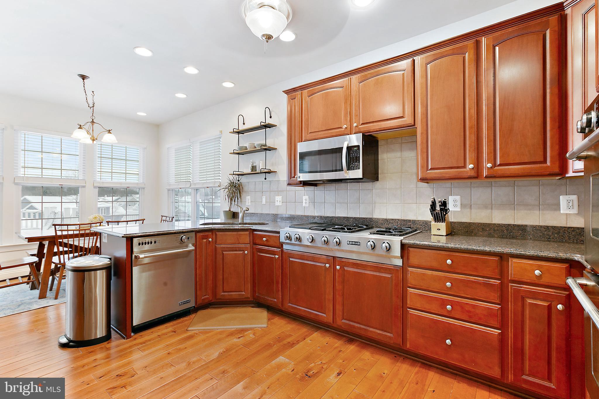 BULLE ROCK - Residential