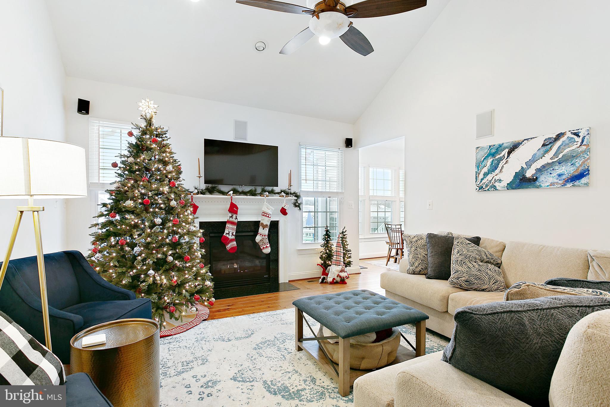 BULLE ROCK - Residential