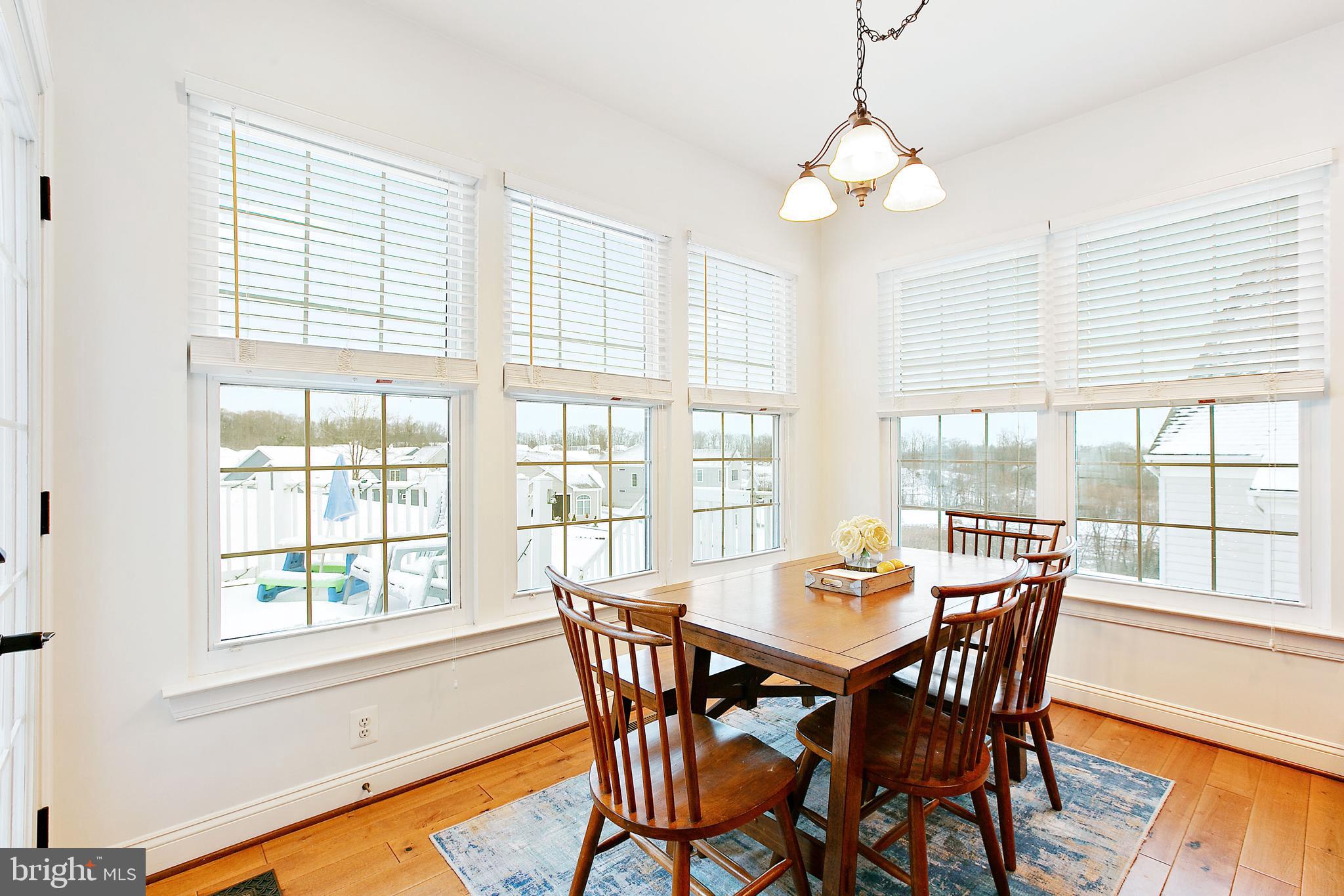 BULLE ROCK - Residential