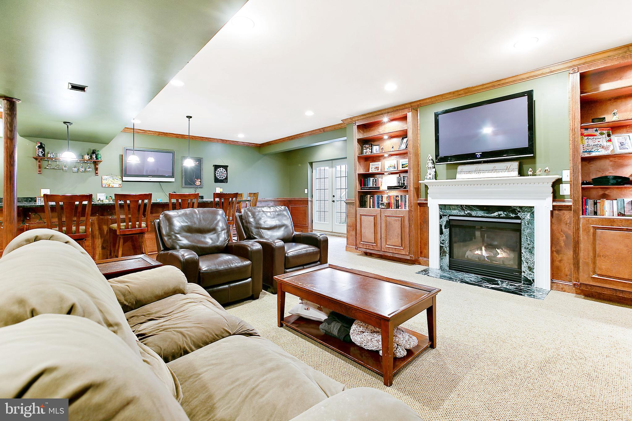 BULLE ROCK - Residential