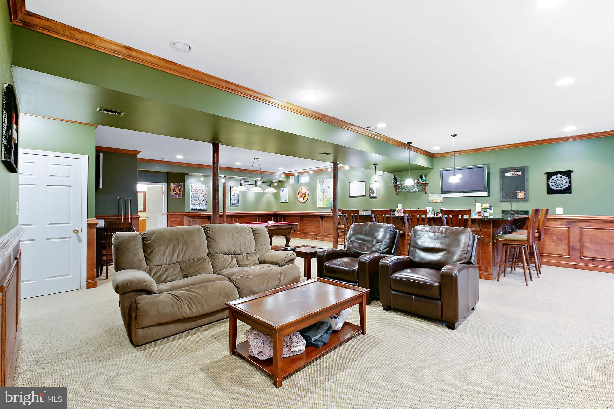 BULLE ROCK - Residential