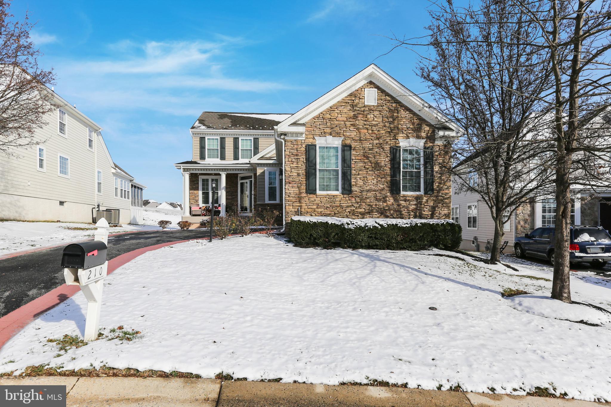 BULLE ROCK - Residential