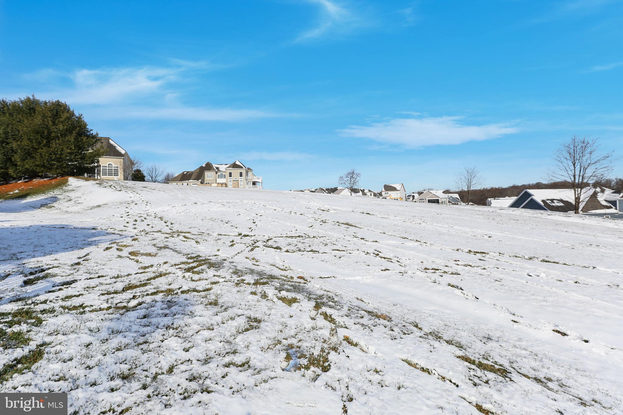 BULLE ROCK - Residential