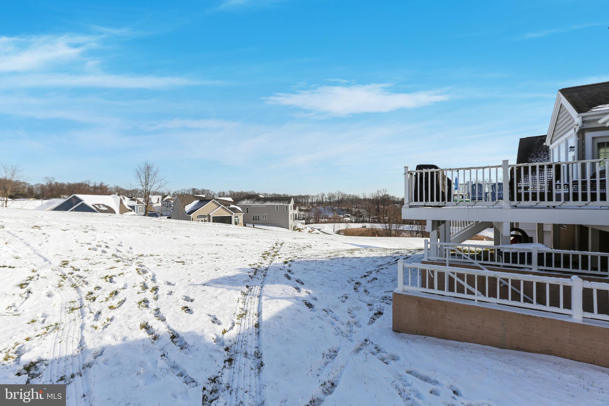 BULLE ROCK - Residential