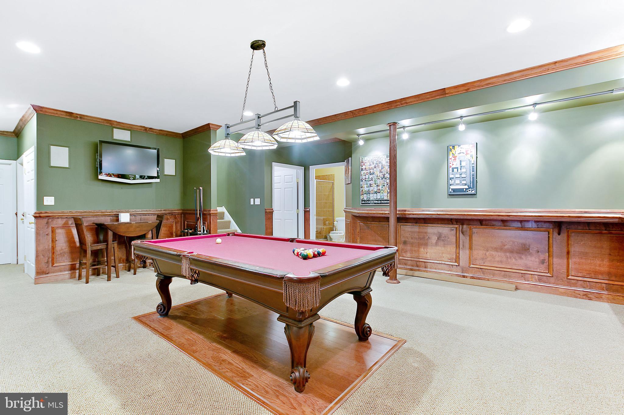 BULLE ROCK - Residential