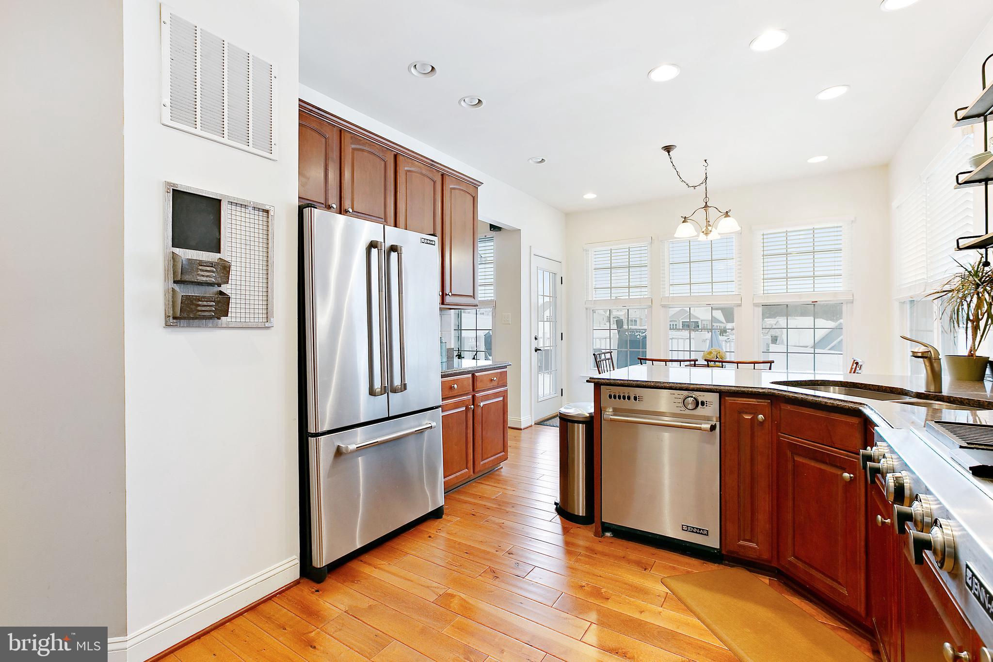 BULLE ROCK - Residential