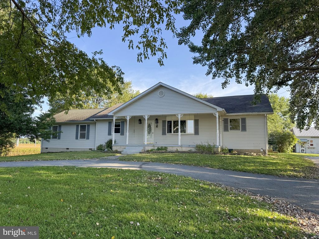 Photo of 7250 Bayside Drive, DOVER, DE 19901 (MLS # DEKT2041554)
