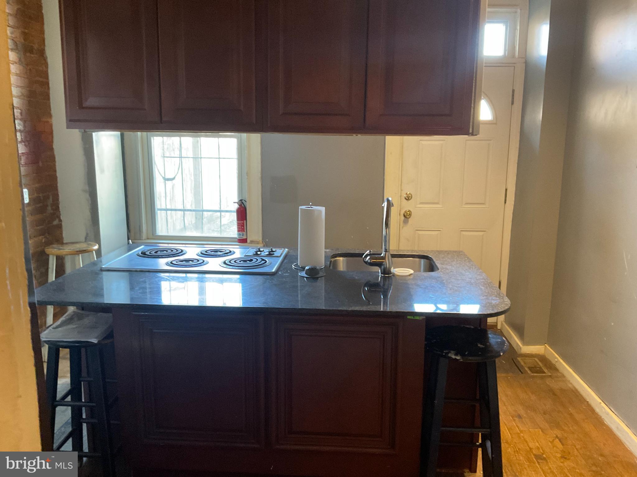 RESERVOIR HILL - Residential