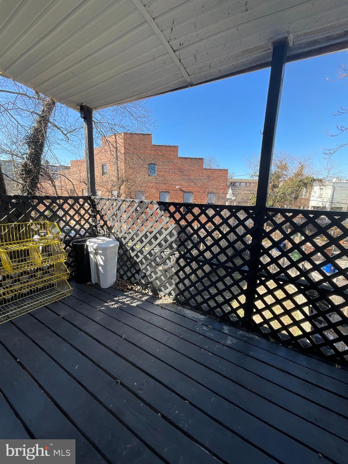 RESERVOIR HILL - Residential