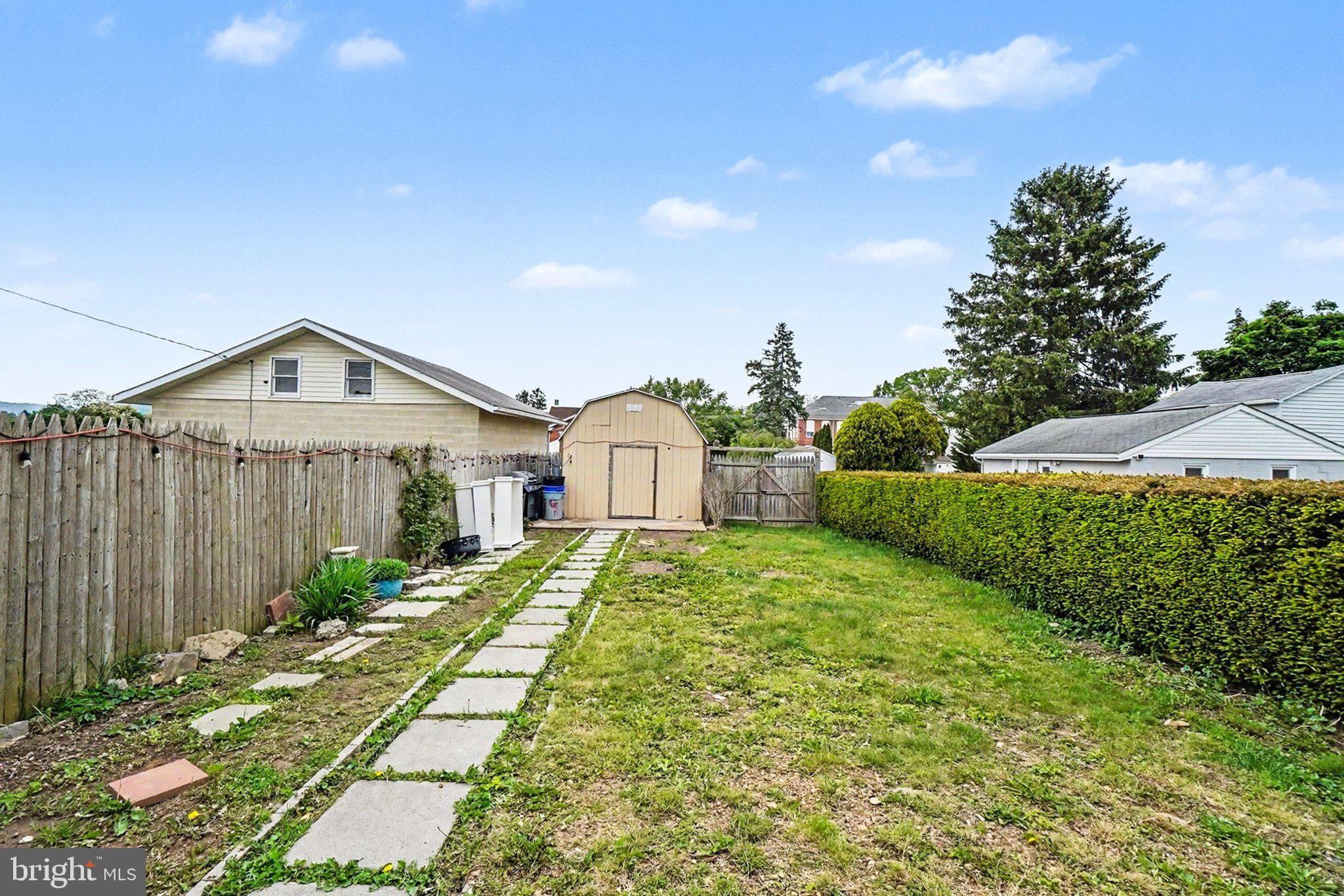 NONE AVAILABLE - Residential