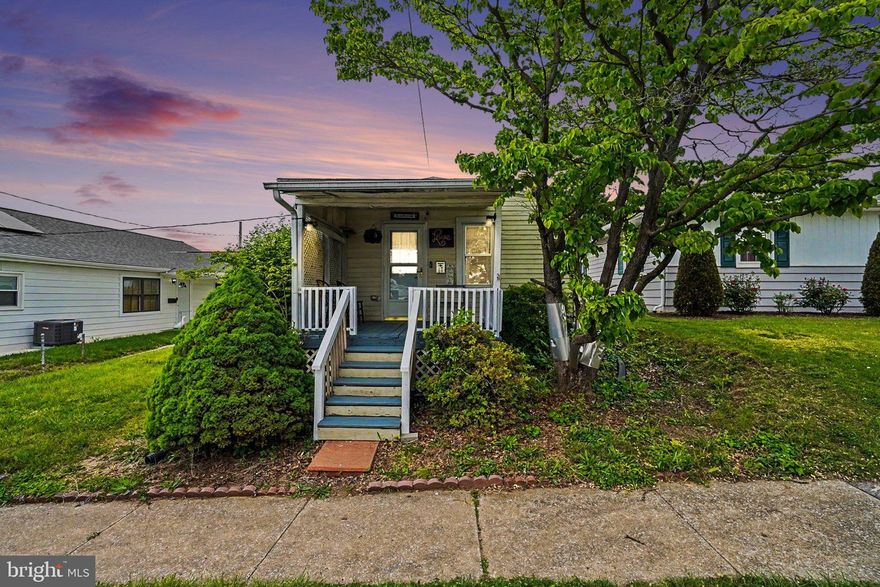 Come see your new home -- packed with details and fresh features! This property offers 3 bedrooms, 1.5 baths, upgraded kitchen, bathrooms and basement, plus a newly built 2 story addition. Enjoy a fenced-in backyard with large shed. Plenty of opportunity remains for you to develop further. Don't miss out!