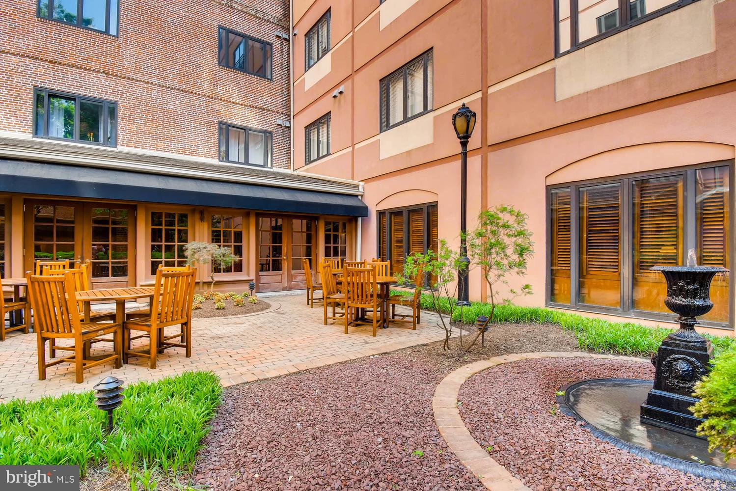 FELLS POINT HISTORIC DISTRICT - Residential Lease