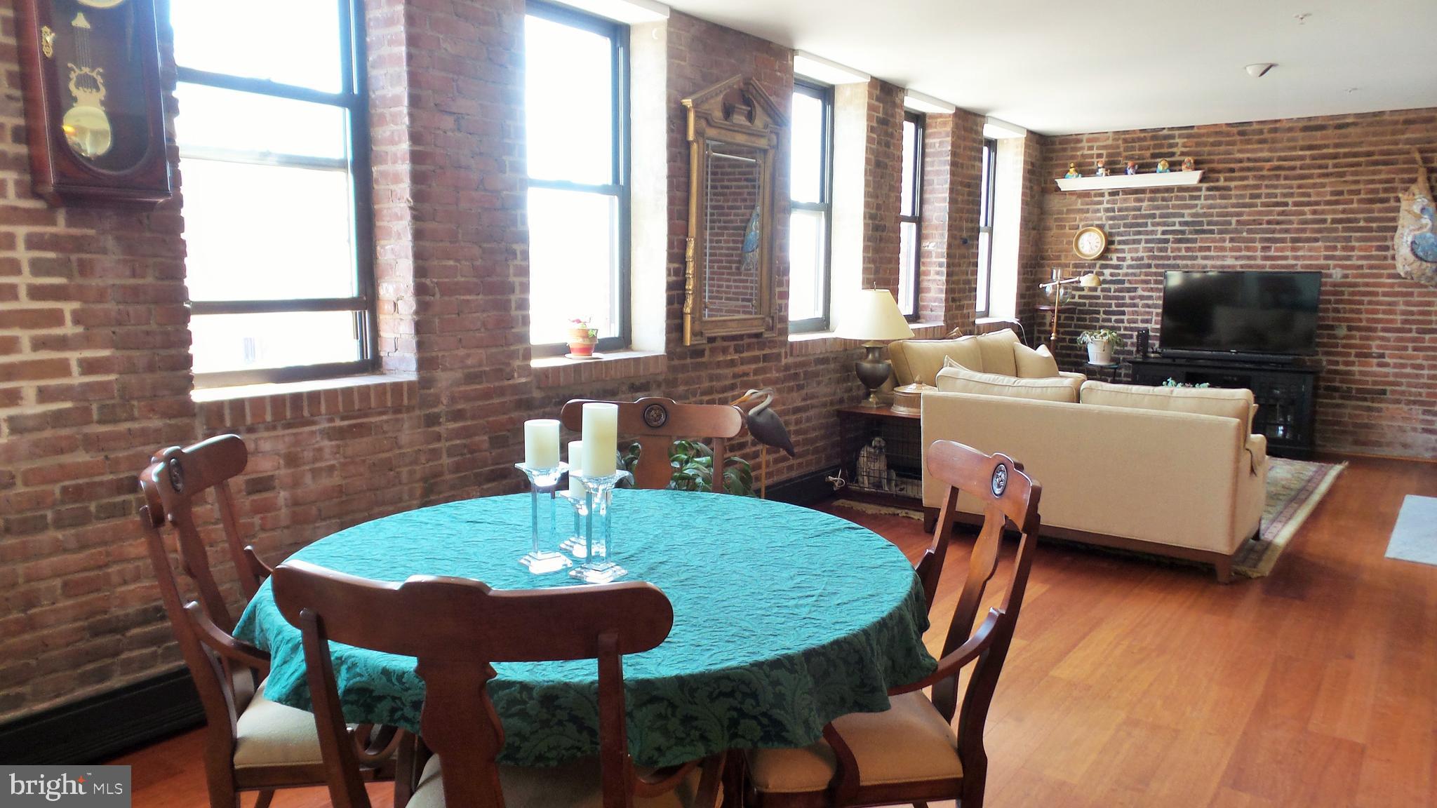 FELLS POINT HISTORIC DISTRICT - Residential Lease