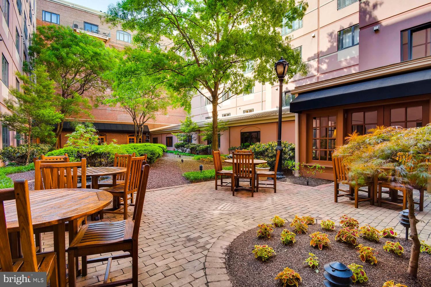 FELLS POINT HISTORIC DISTRICT - Residential Lease