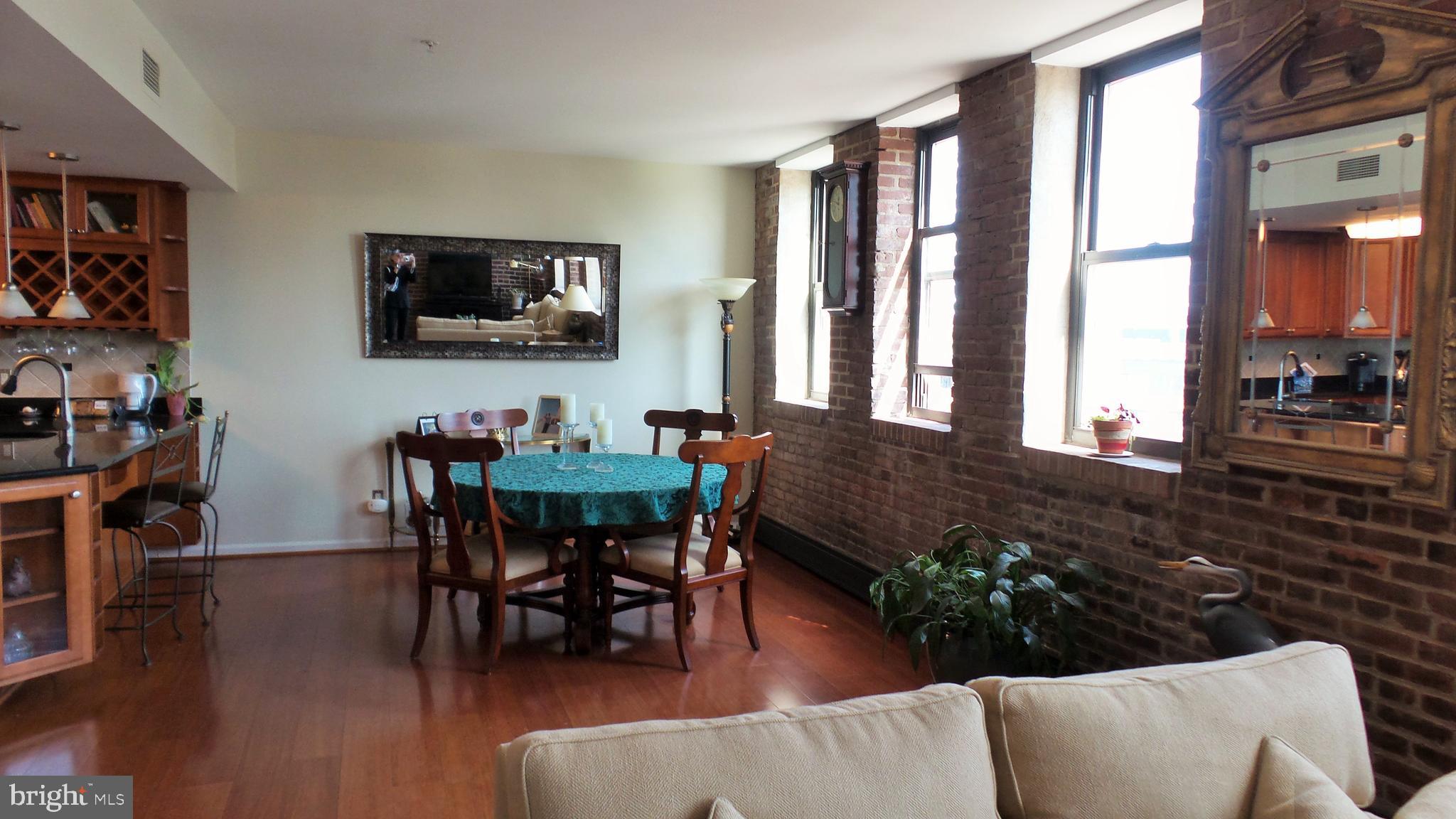 FELLS POINT HISTORIC DISTRICT - Residential Lease