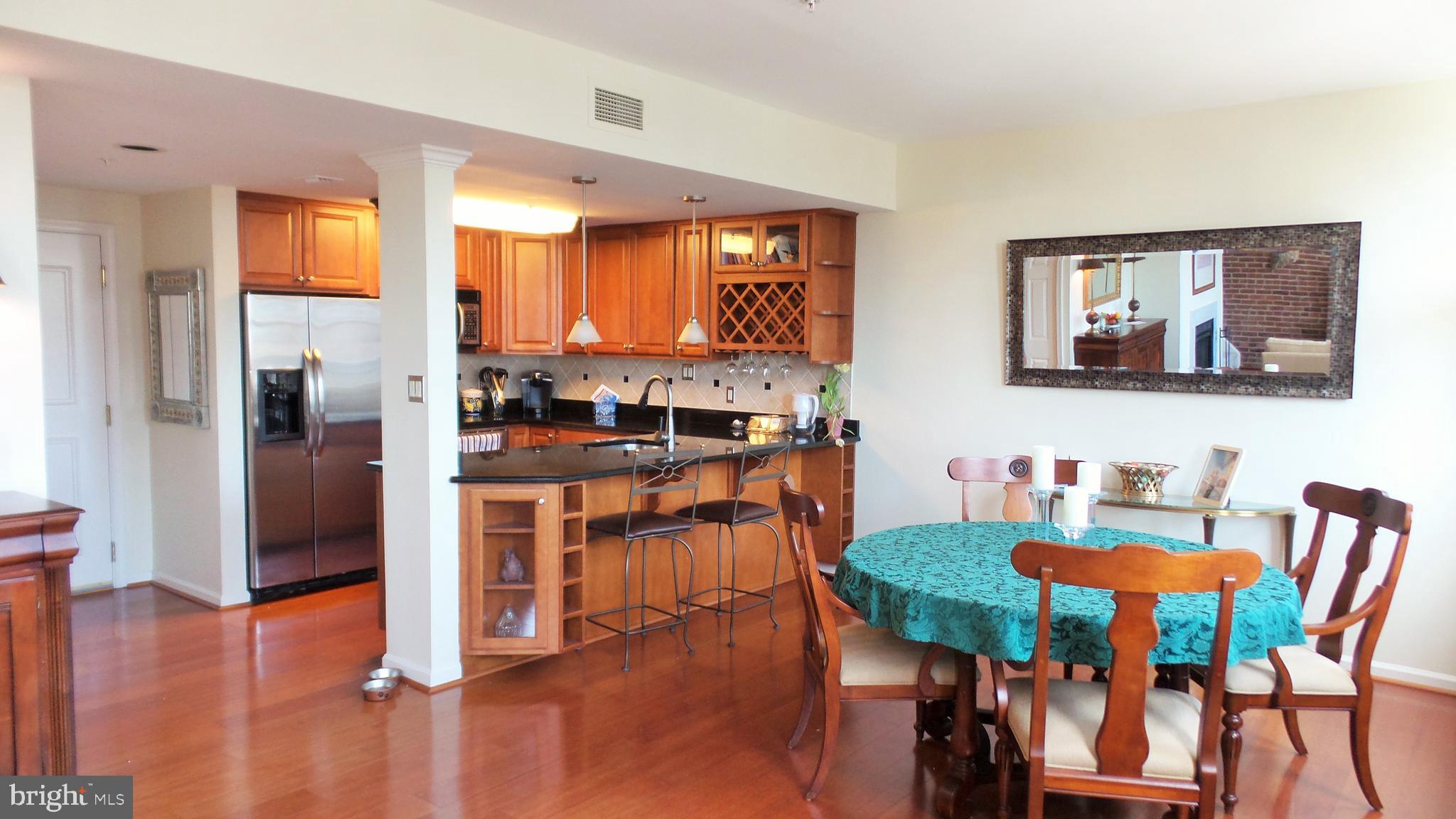 FELLS POINT HISTORIC DISTRICT - Residential Lease