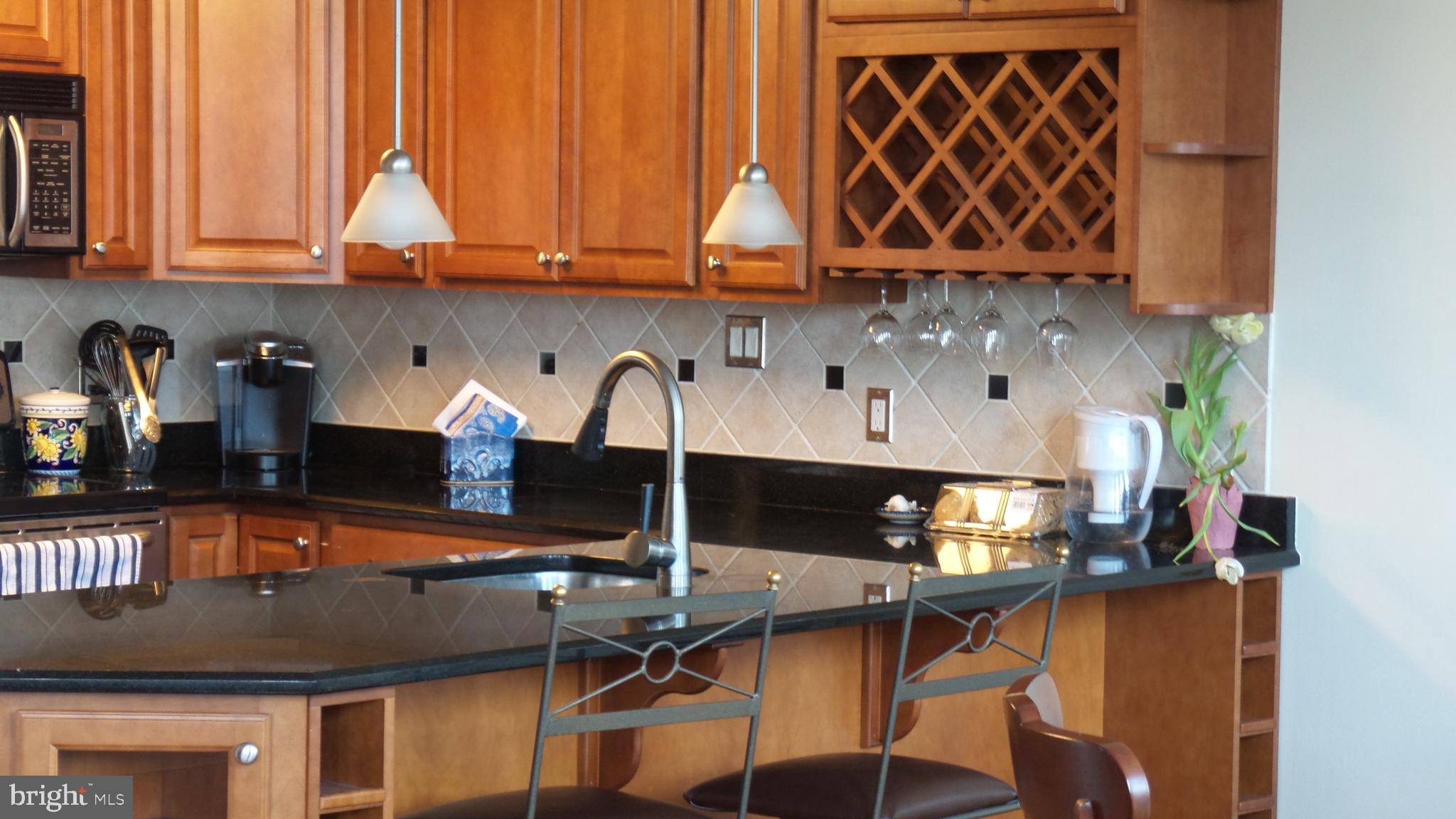 FELLS POINT HISTORIC DISTRICT - Residential Lease