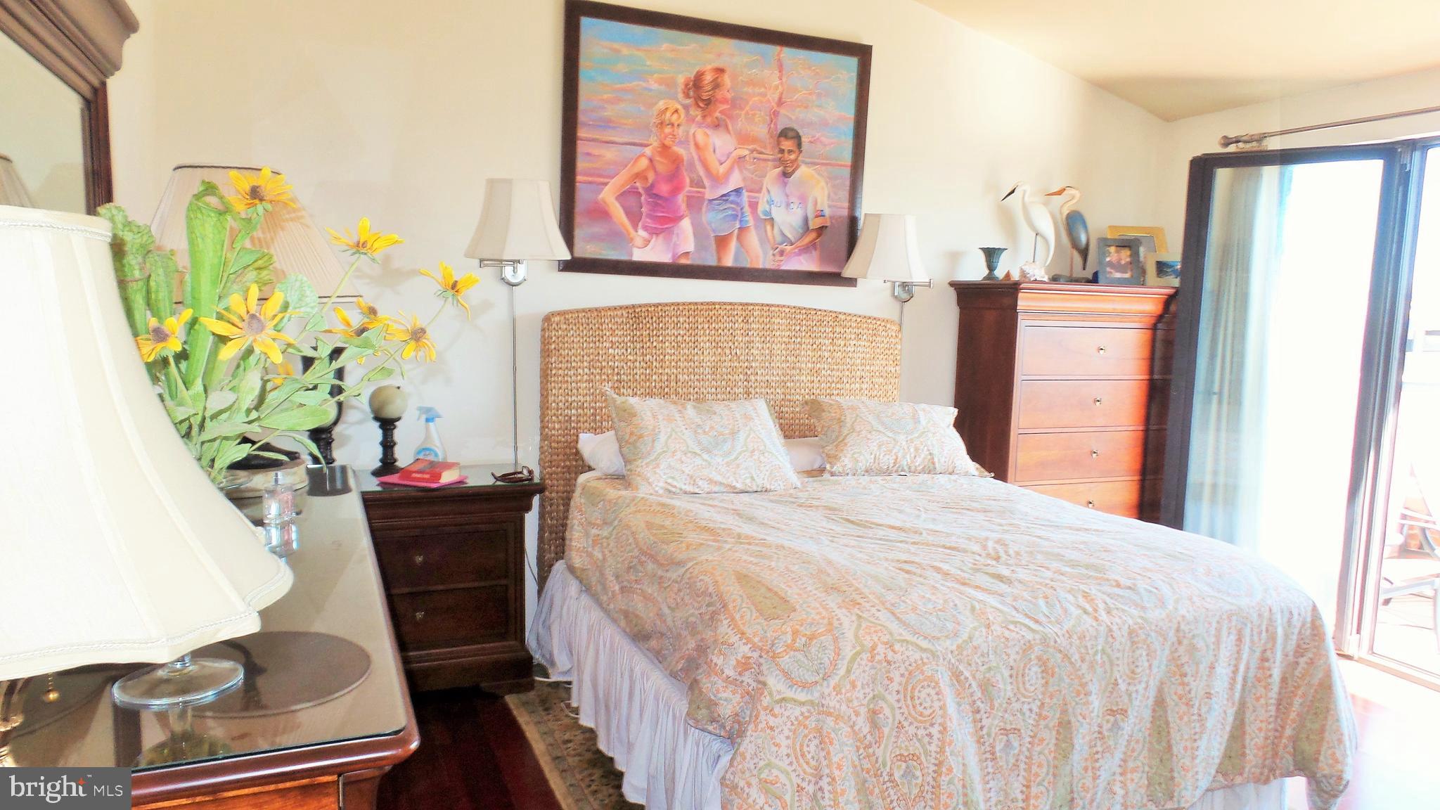 FELLS POINT HISTORIC DISTRICT - Residential Lease