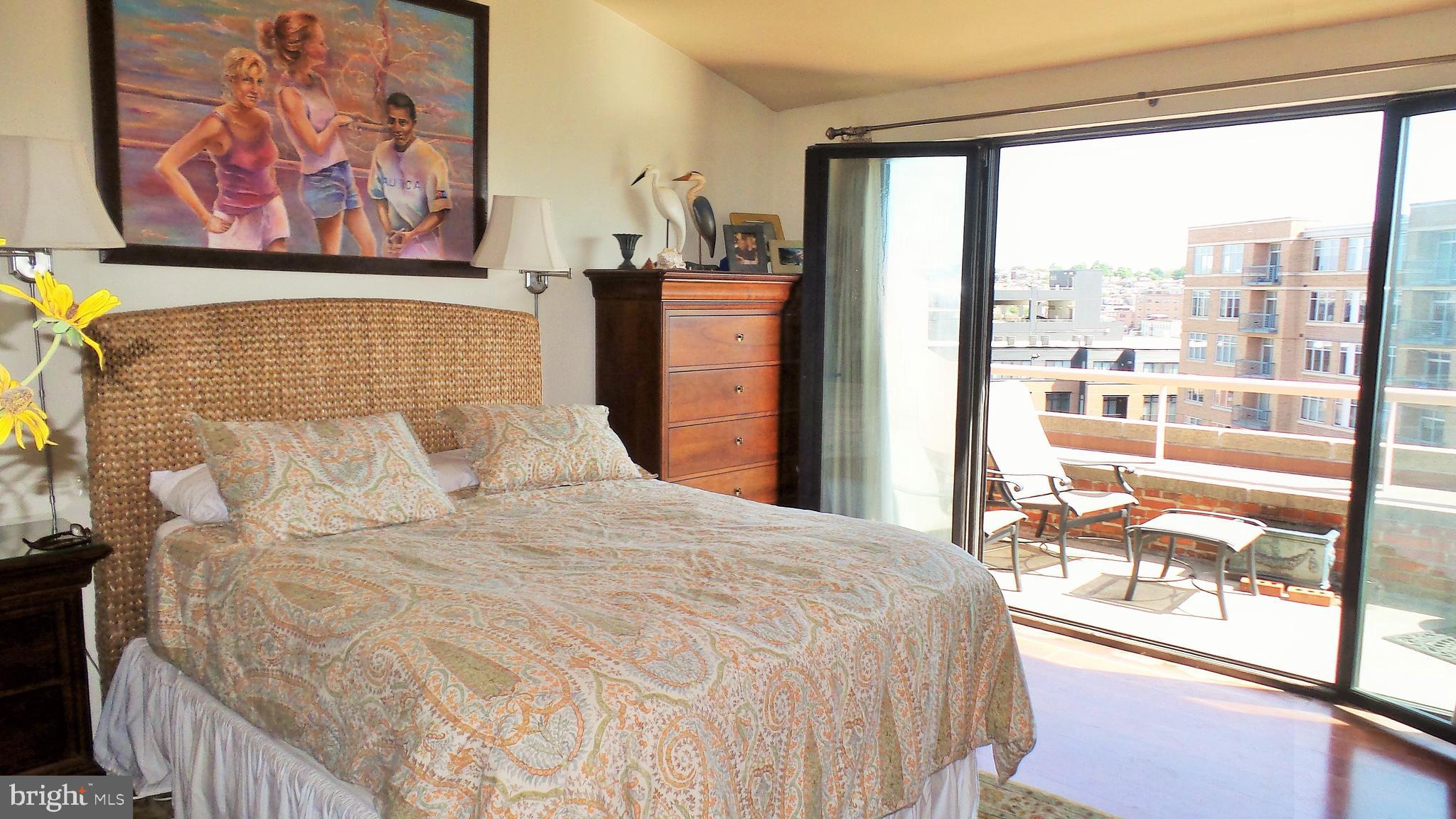 FELLS POINT HISTORIC DISTRICT - Residential Lease