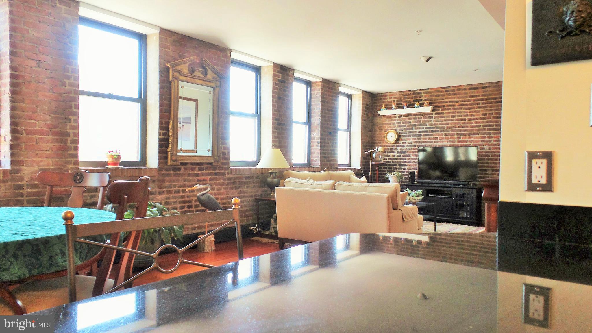 FELLS POINT HISTORIC DISTRICT - Residential Lease