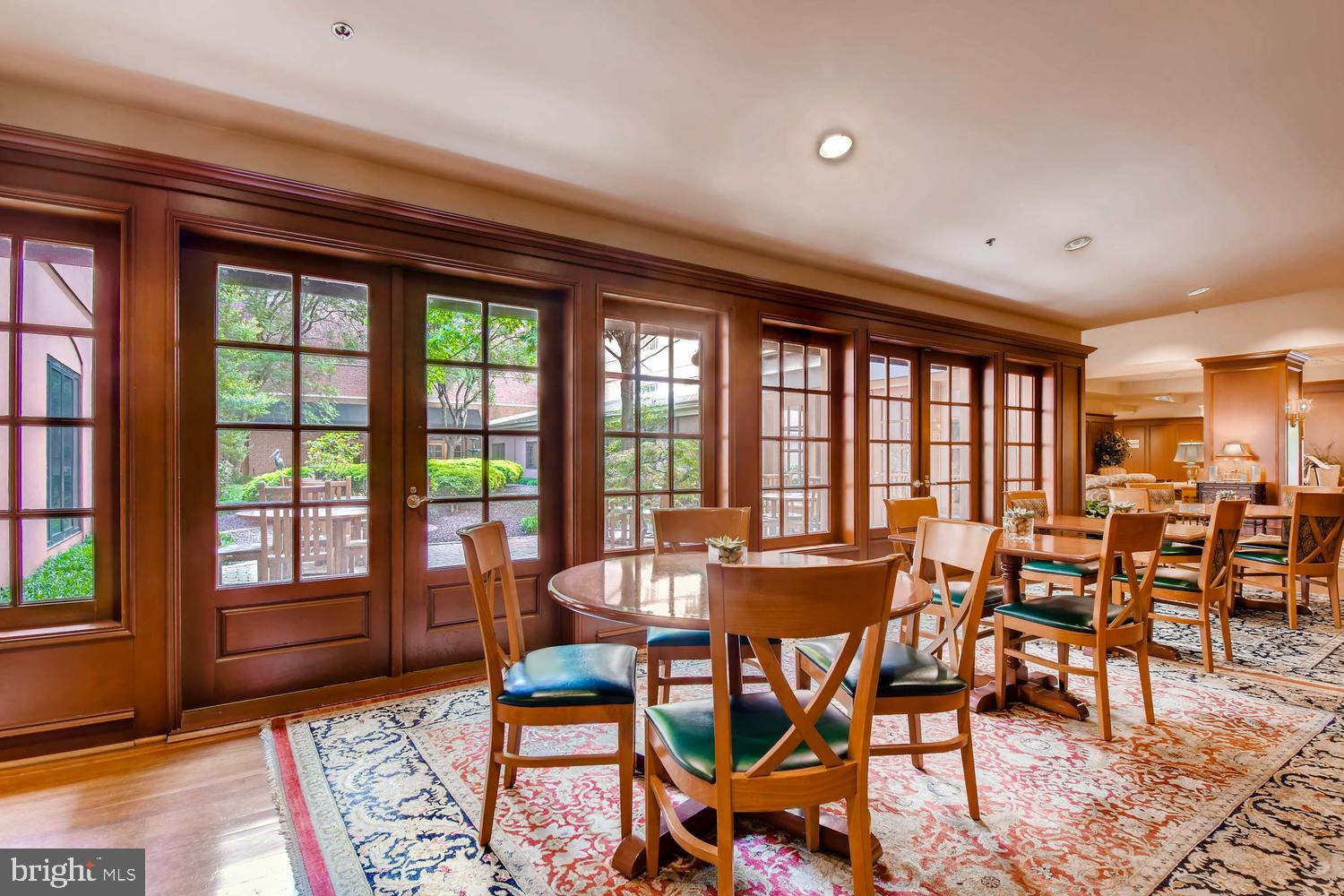 FELLS POINT HISTORIC DISTRICT - Residential Lease