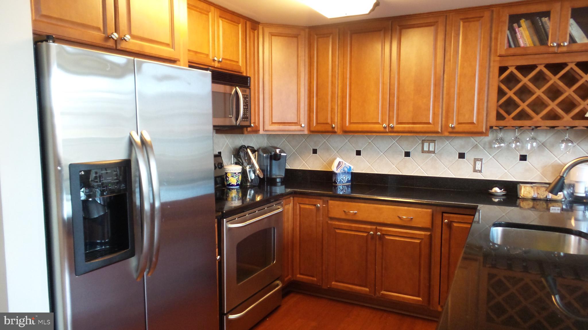 FELLS POINT HISTORIC DISTRICT - Residential Lease