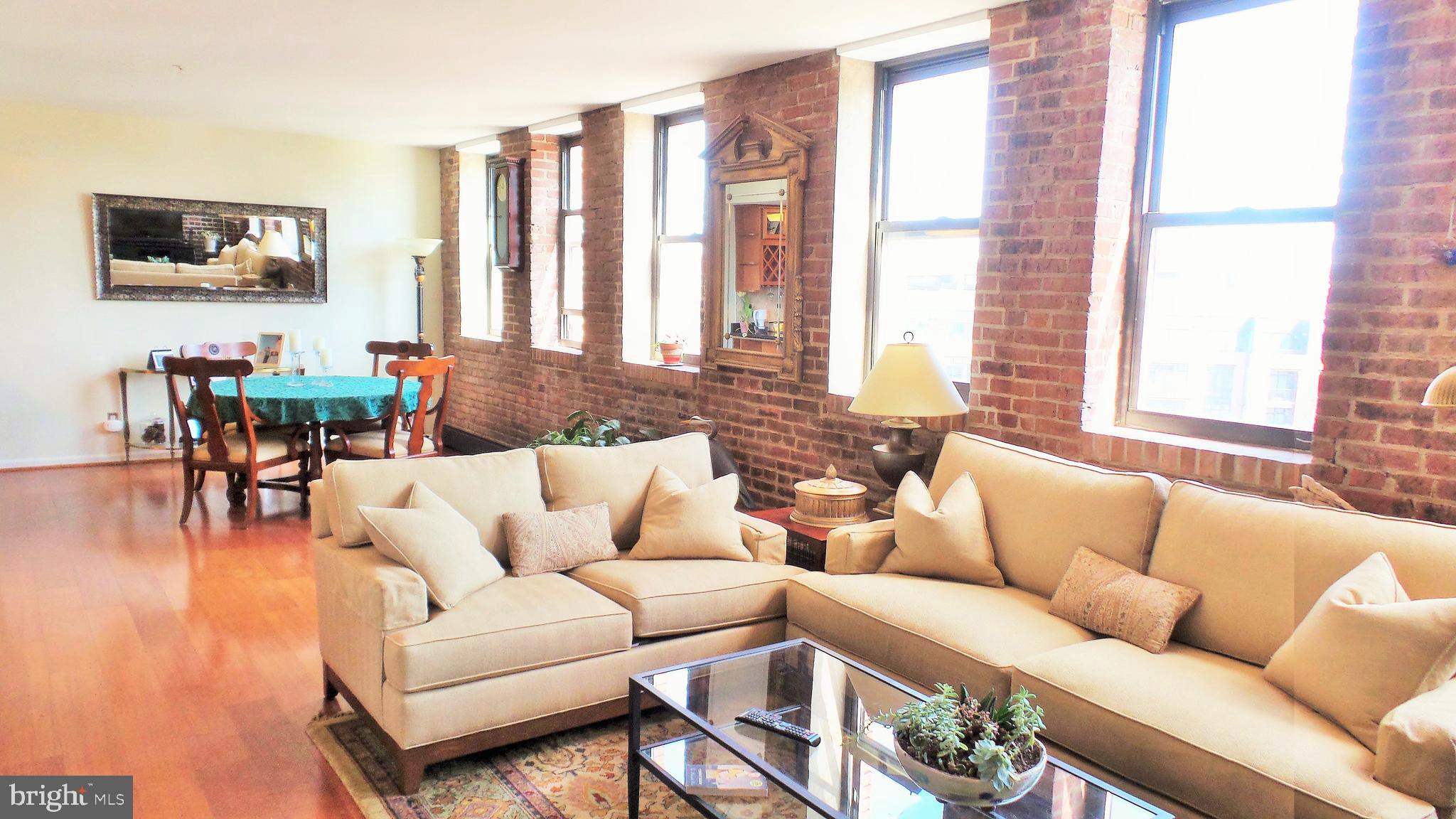 FELLS POINT HISTORIC DISTRICT - Residential Lease