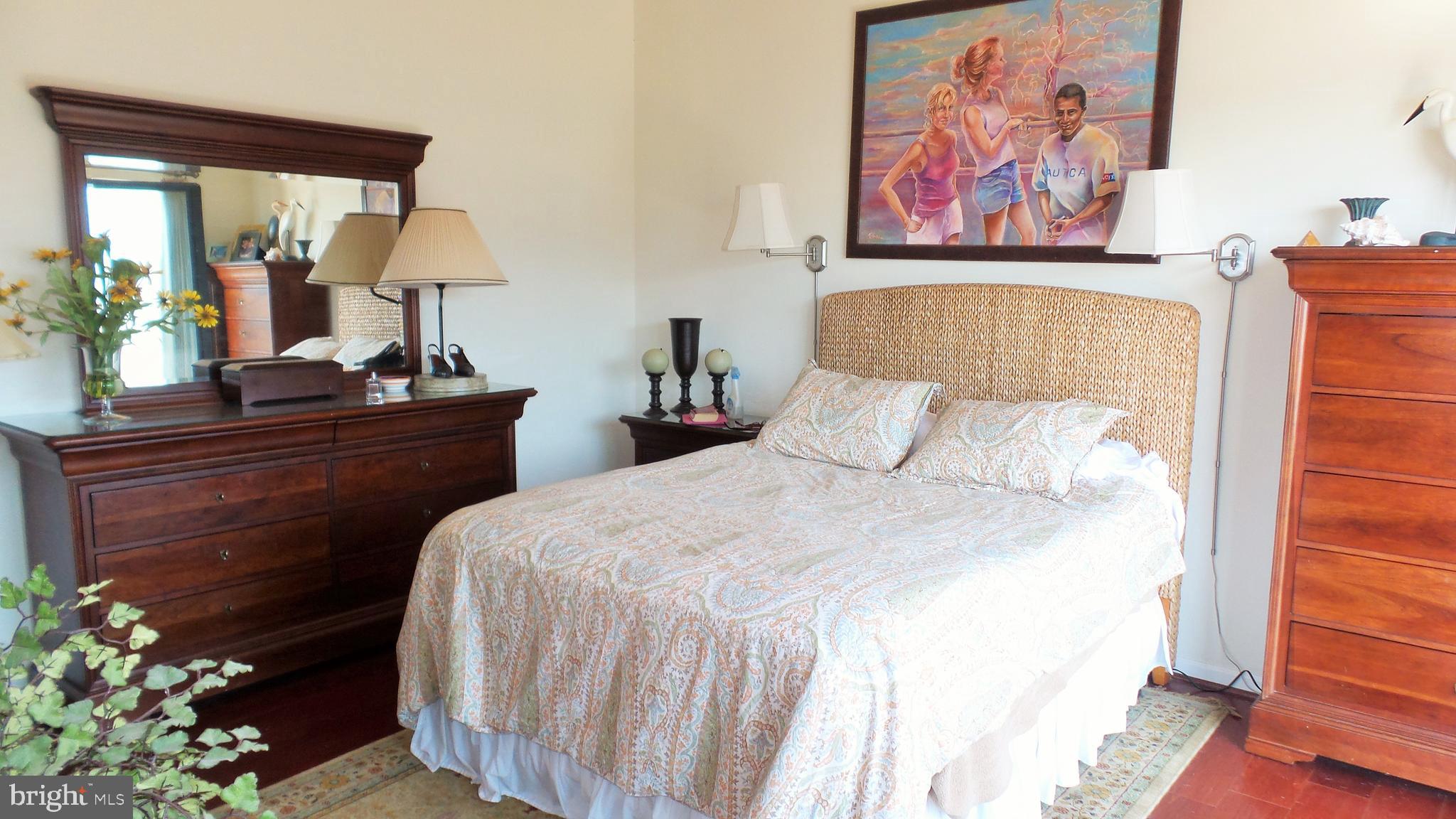 FELLS POINT HISTORIC DISTRICT - Residential Lease