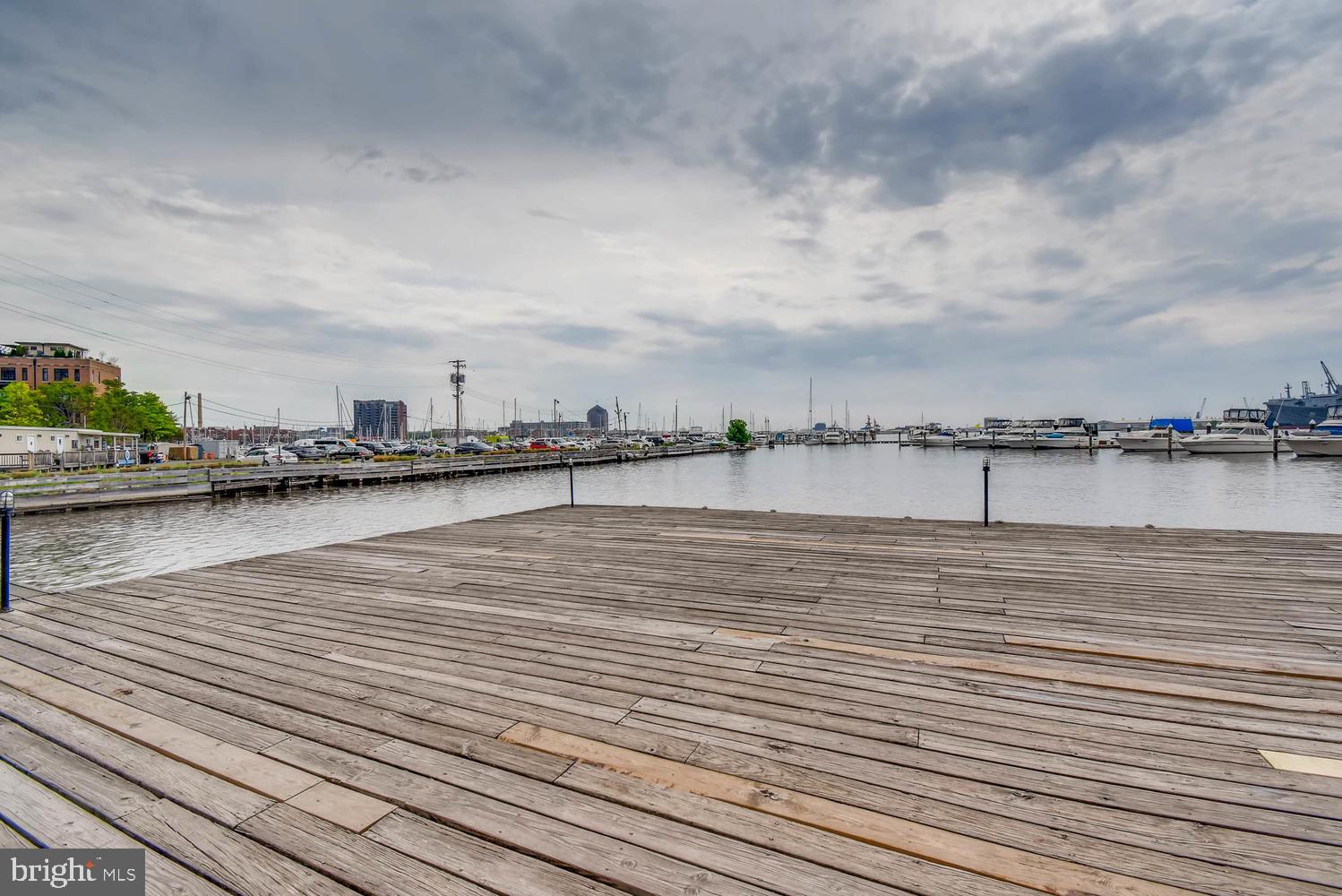 FELLS POINT HISTORIC DISTRICT - Residential Lease