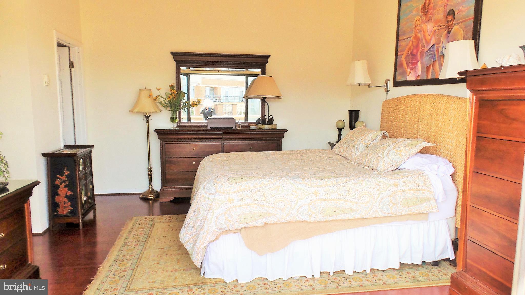 FELLS POINT HISTORIC DISTRICT - Residential Lease