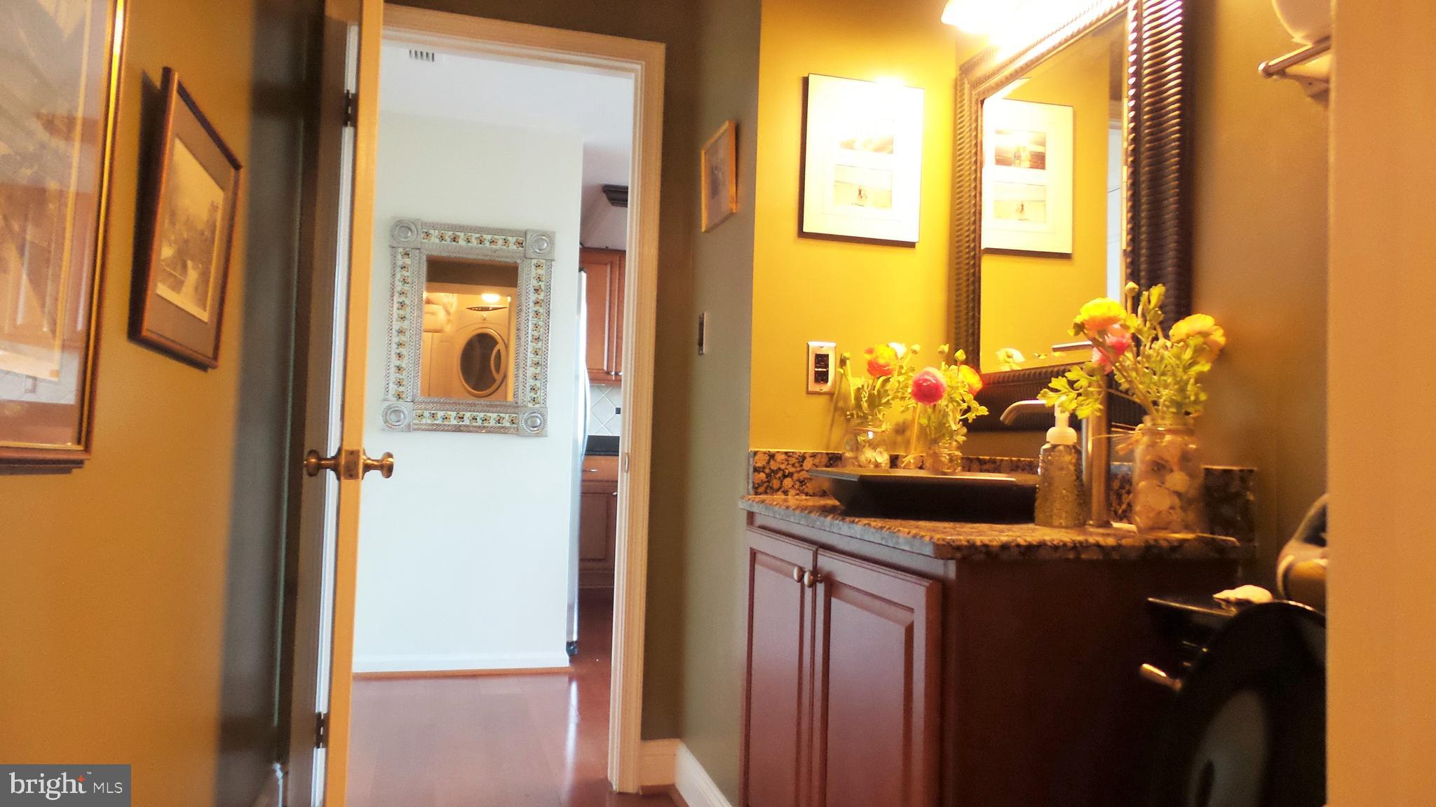 FELLS POINT HISTORIC DISTRICT - Residential Lease